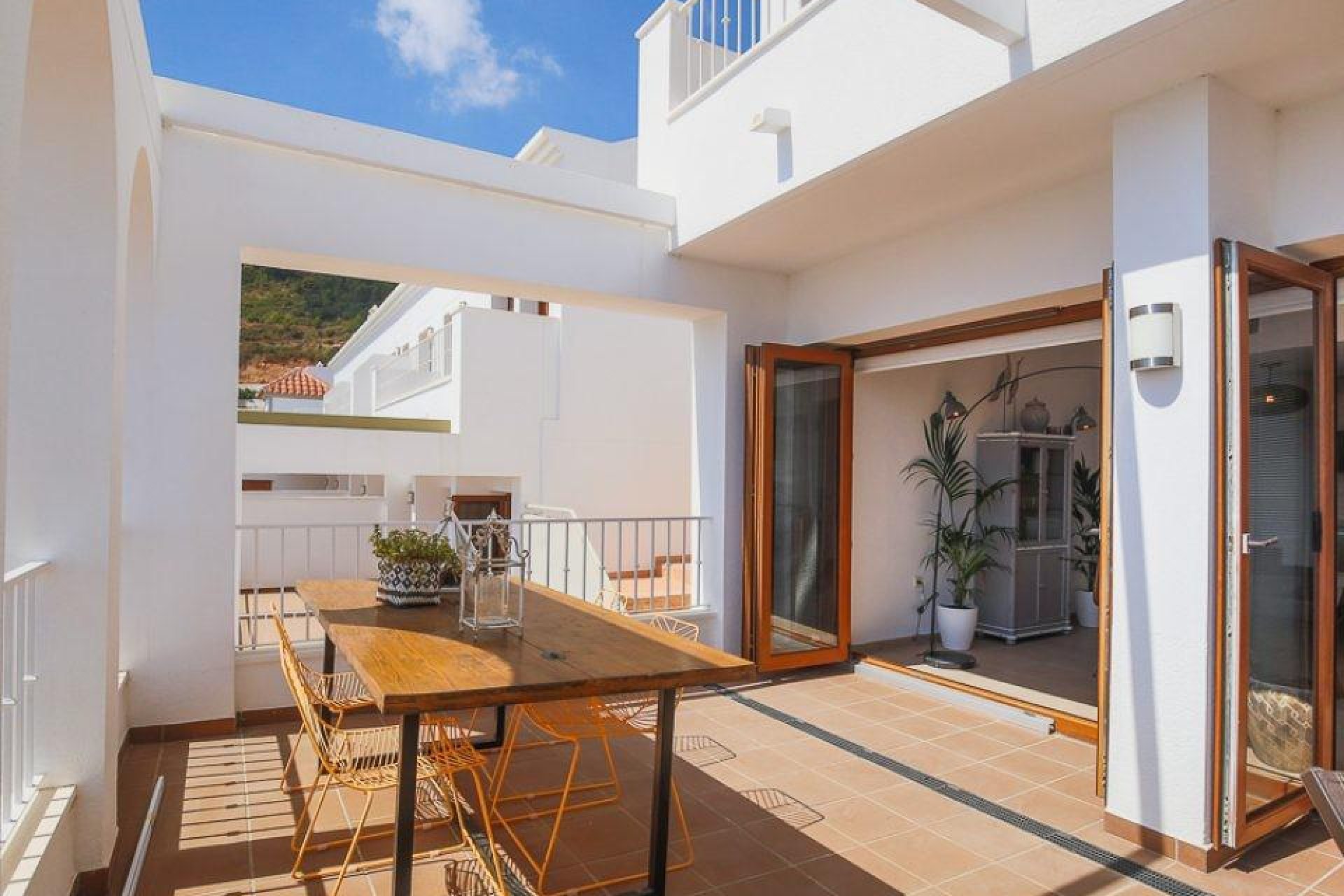 New Build - Apartment / Flat * - Xeresa * - Xeresa Del Monte