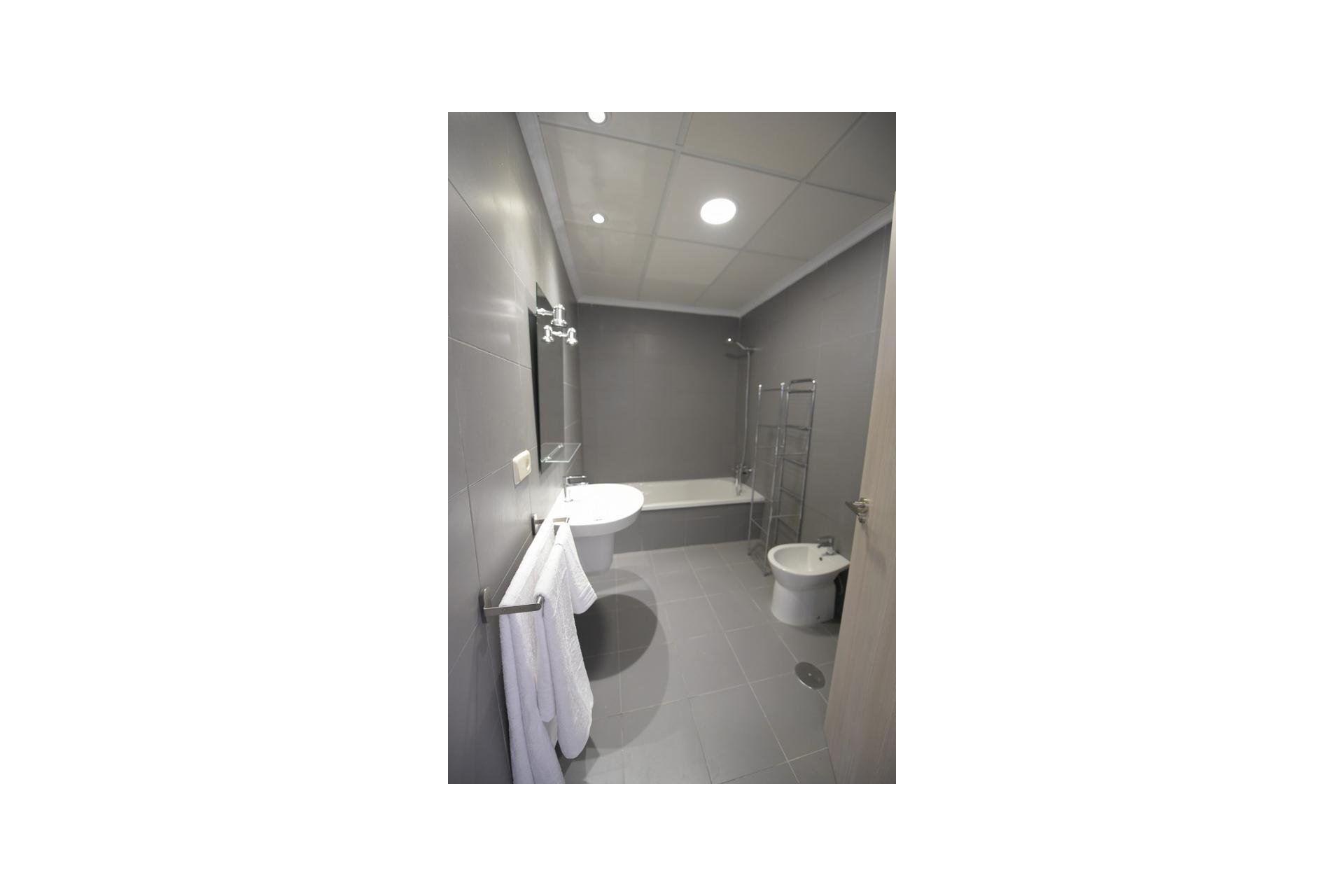 New Build - Apartment / Flat * - Xeresa * - Xeresa Del Monte