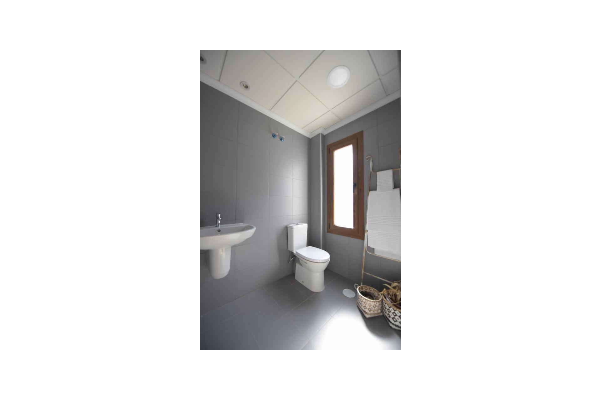 New Build - Apartment / Flat * - Xeresa * - Xeresa Del Monte