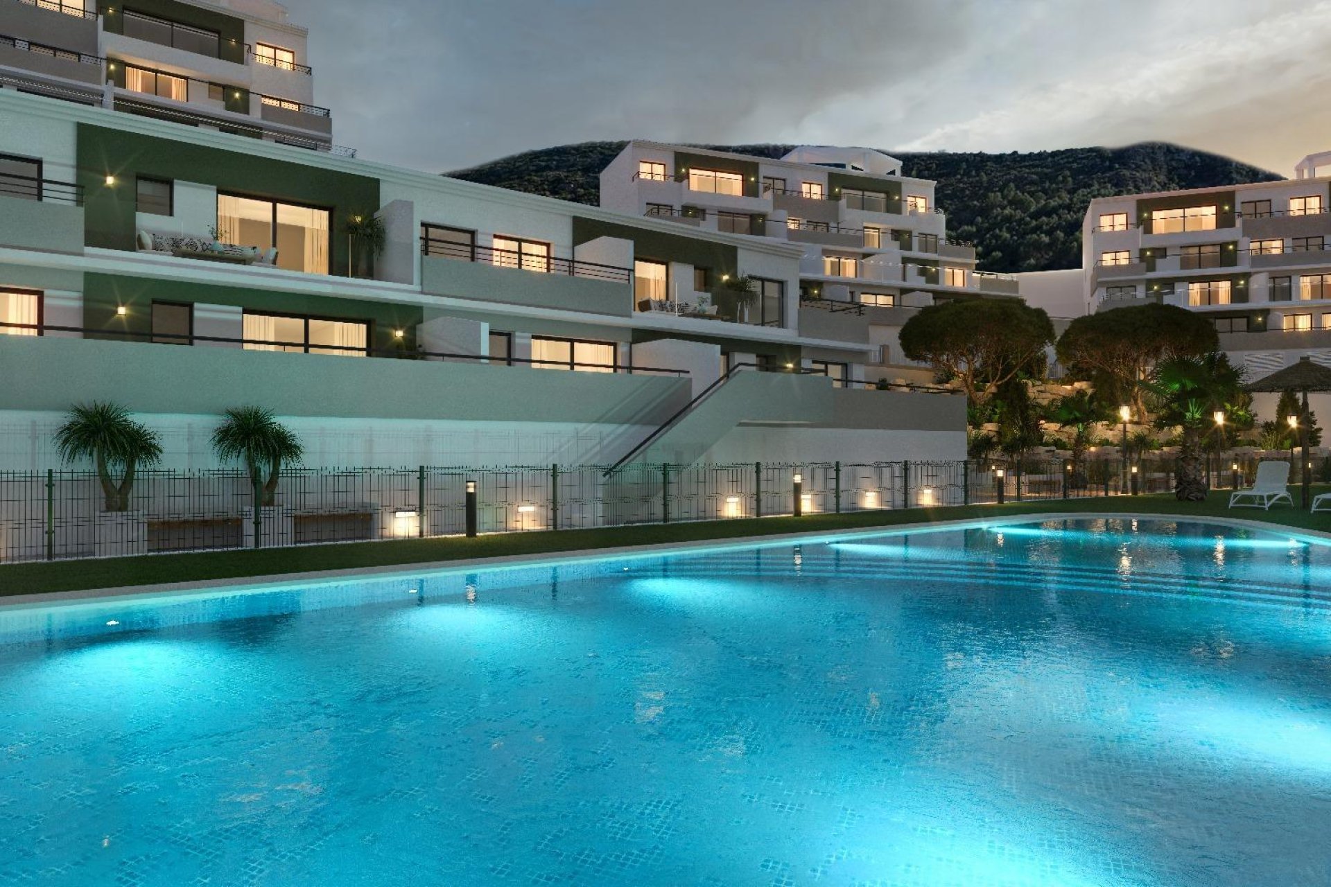 New Build - Apartment / Flat * - Xeresa - Xeresa Del Monte