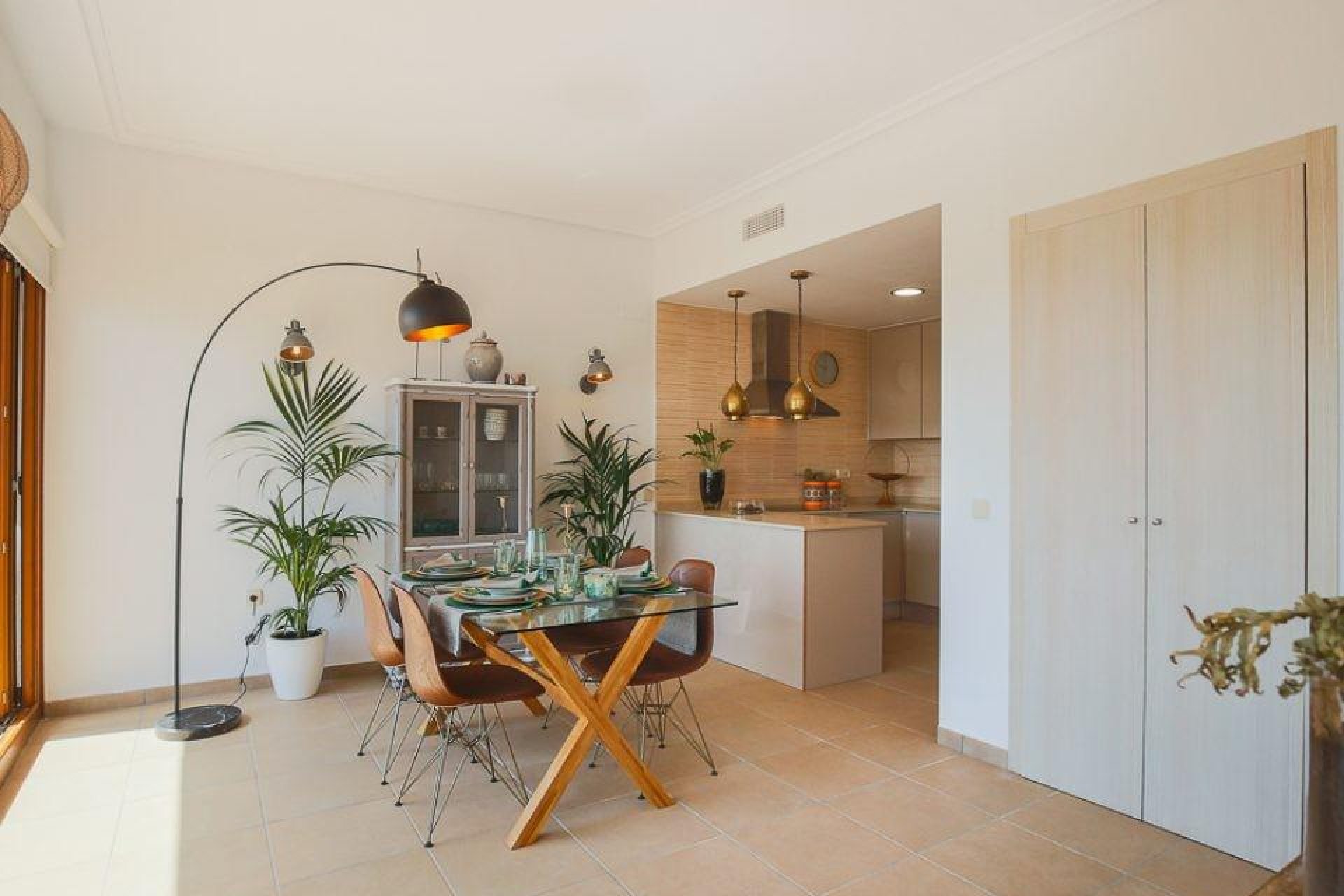 New Build - Apartment / Flat * - Xeresa - Xeresa Del Monte