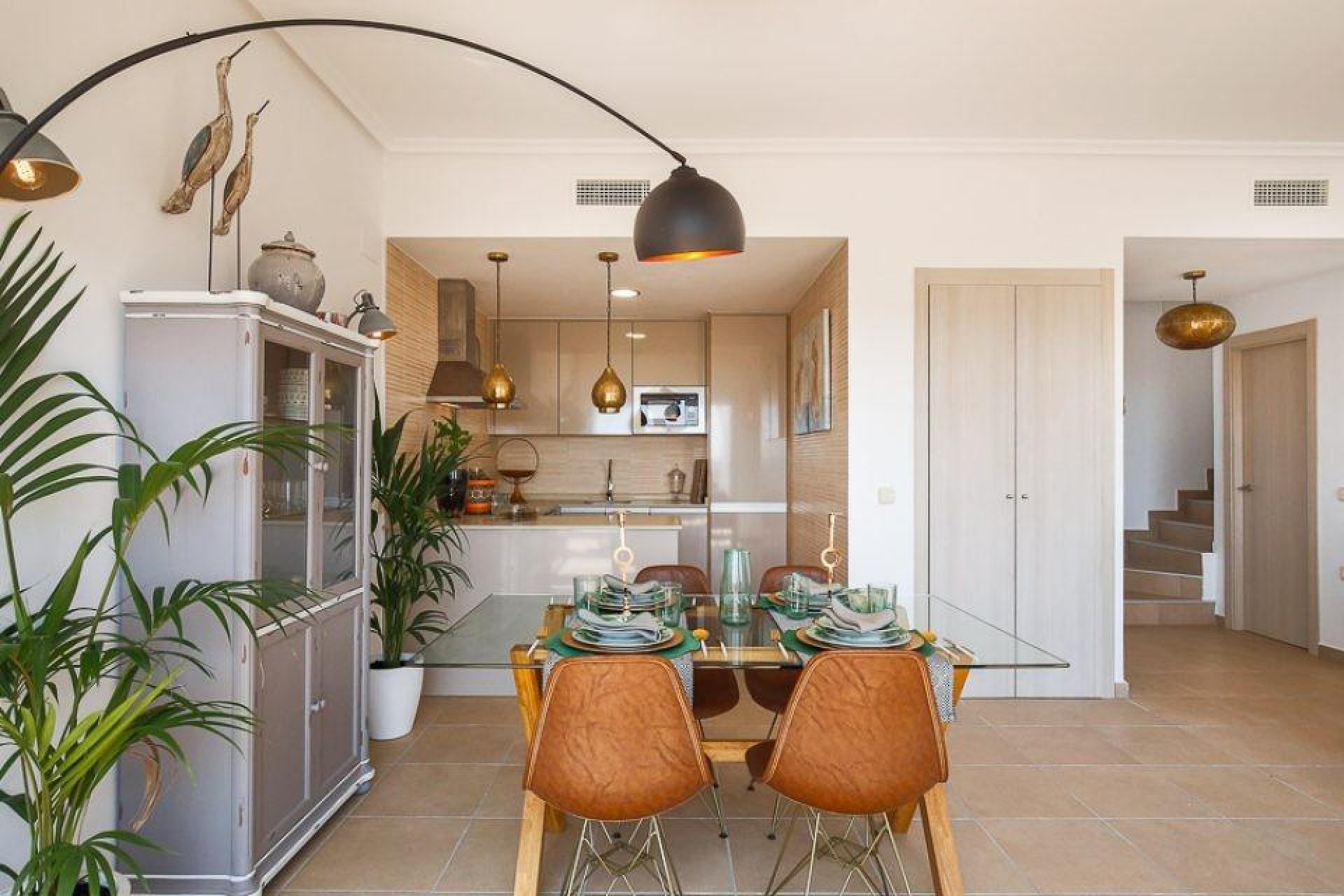 New Build - Apartment / Flat * - Xeresa - Xeresa Del Monte