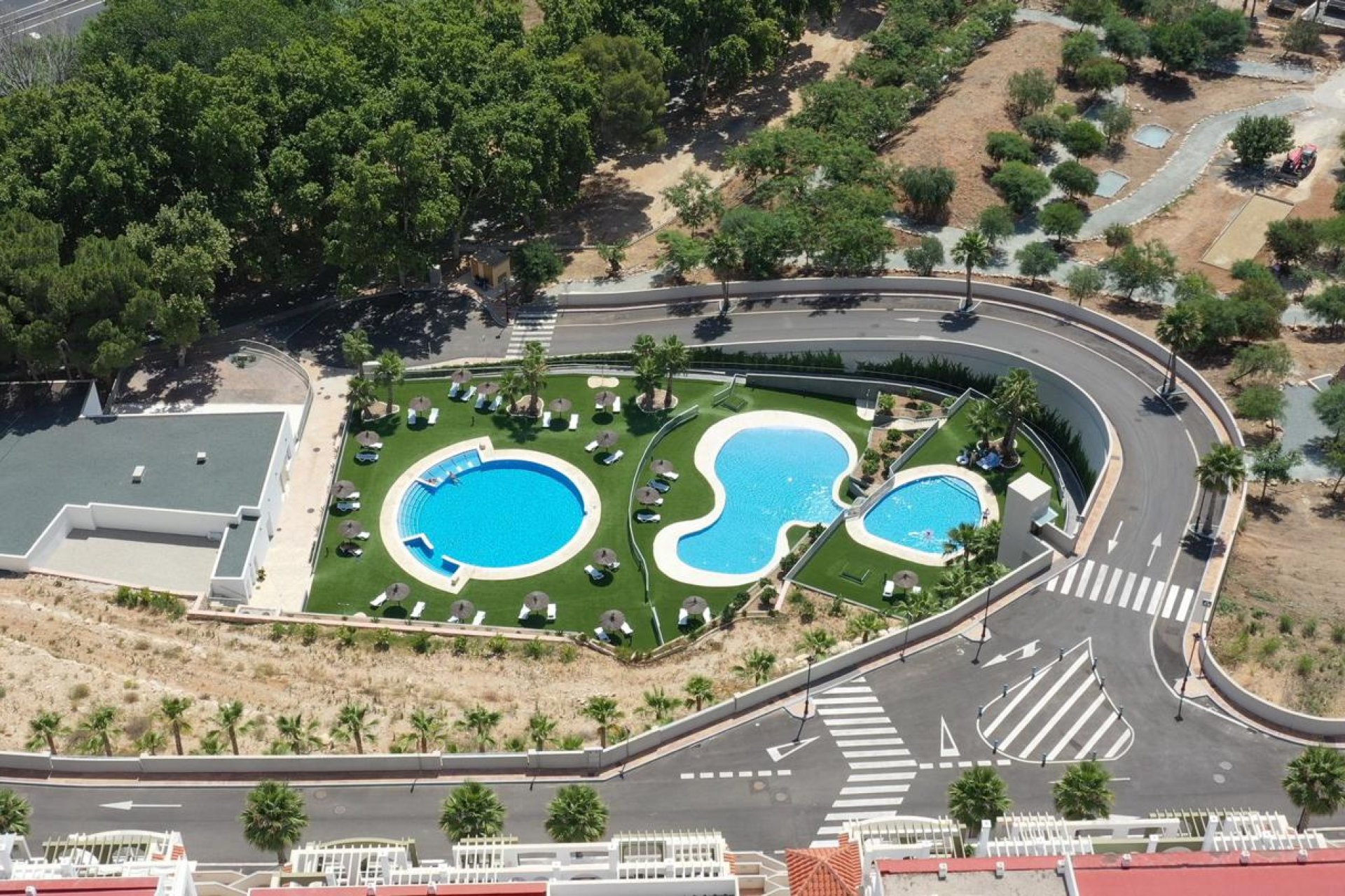 New Build - Apartment / Flat * - Xeresa - Xeresa Del Monte