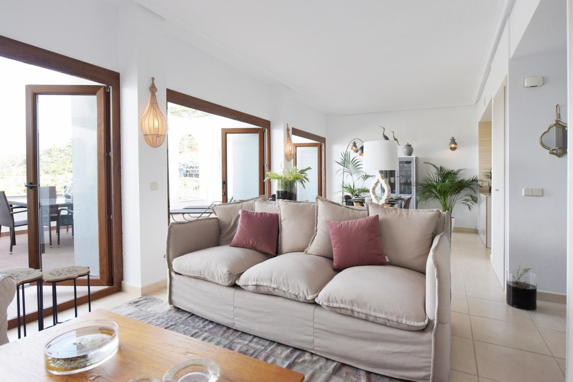 New Build - Apartment / Flat * - Xeresa - Xeresa Del Monte