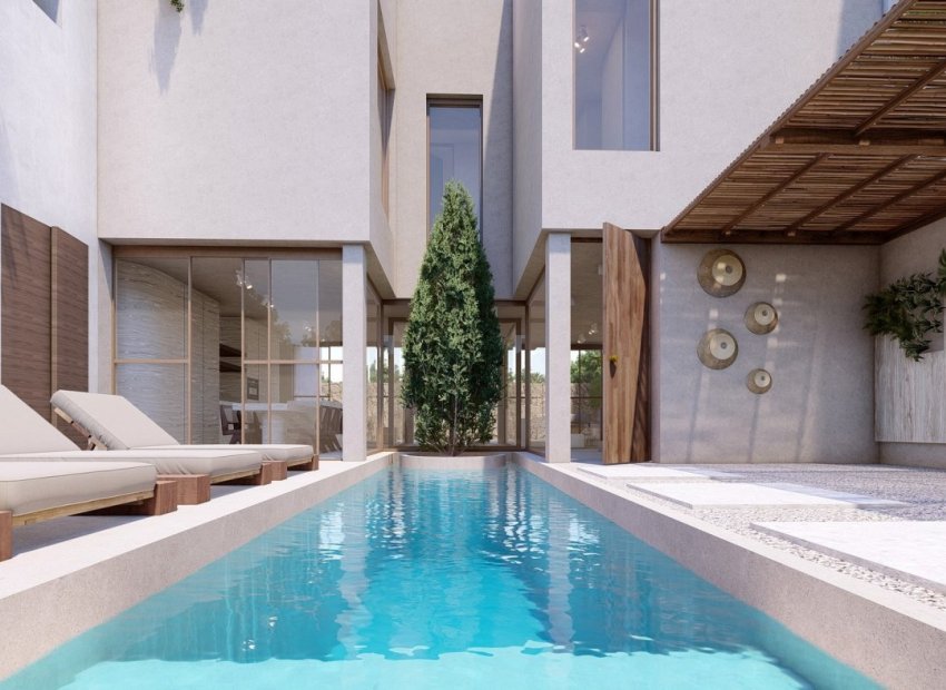 New Build - Town House - Formentera del Segura - Formentera De Segura