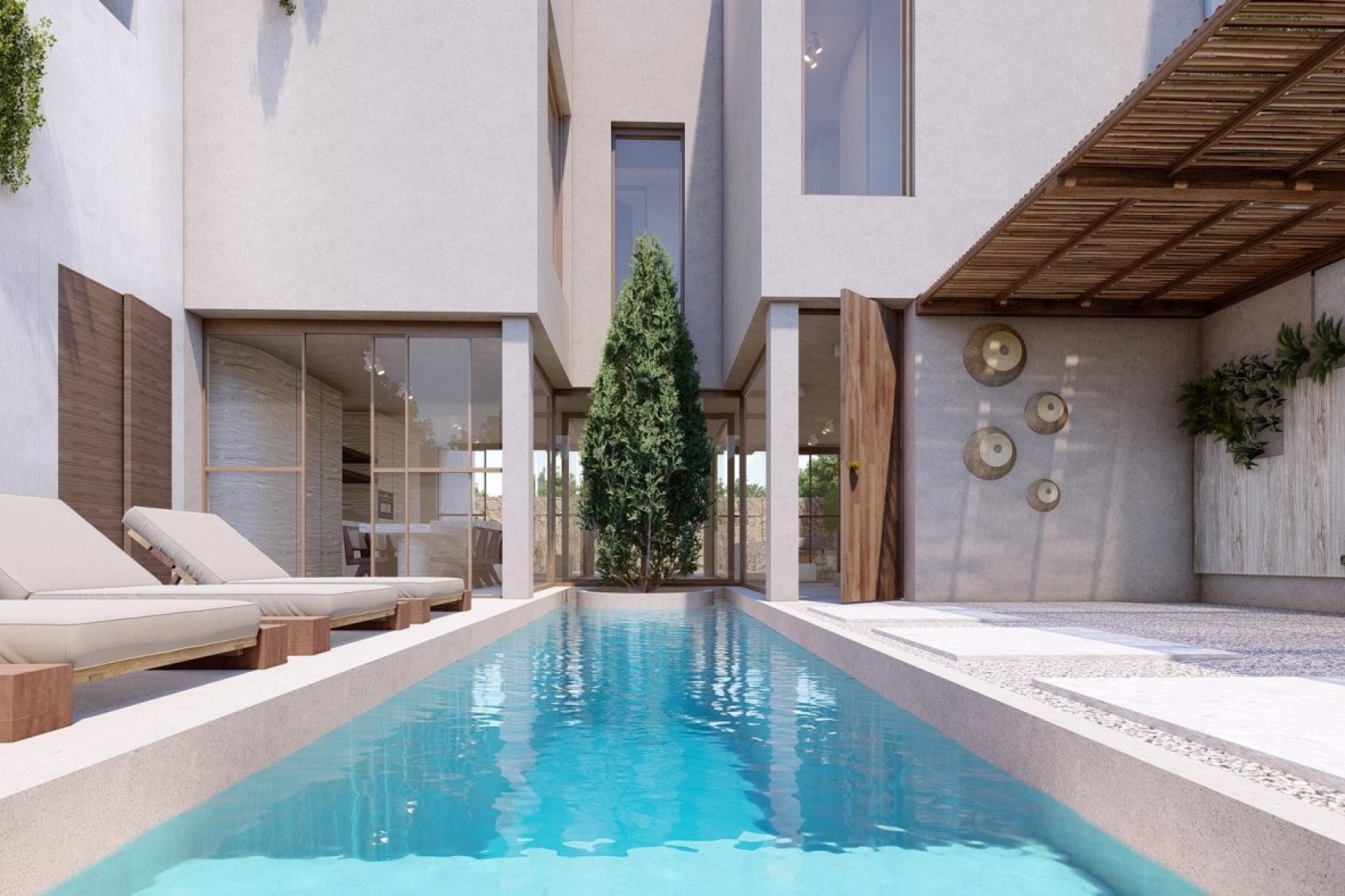 New Build - Town House - Formentera del Segura - Formentera De Segura