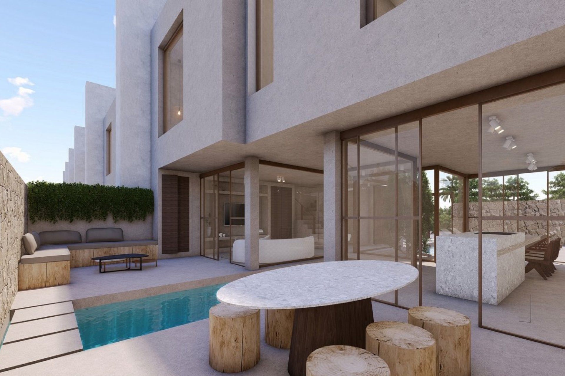 New Build - Town House - Formentera del Segura - Formentera De Segura