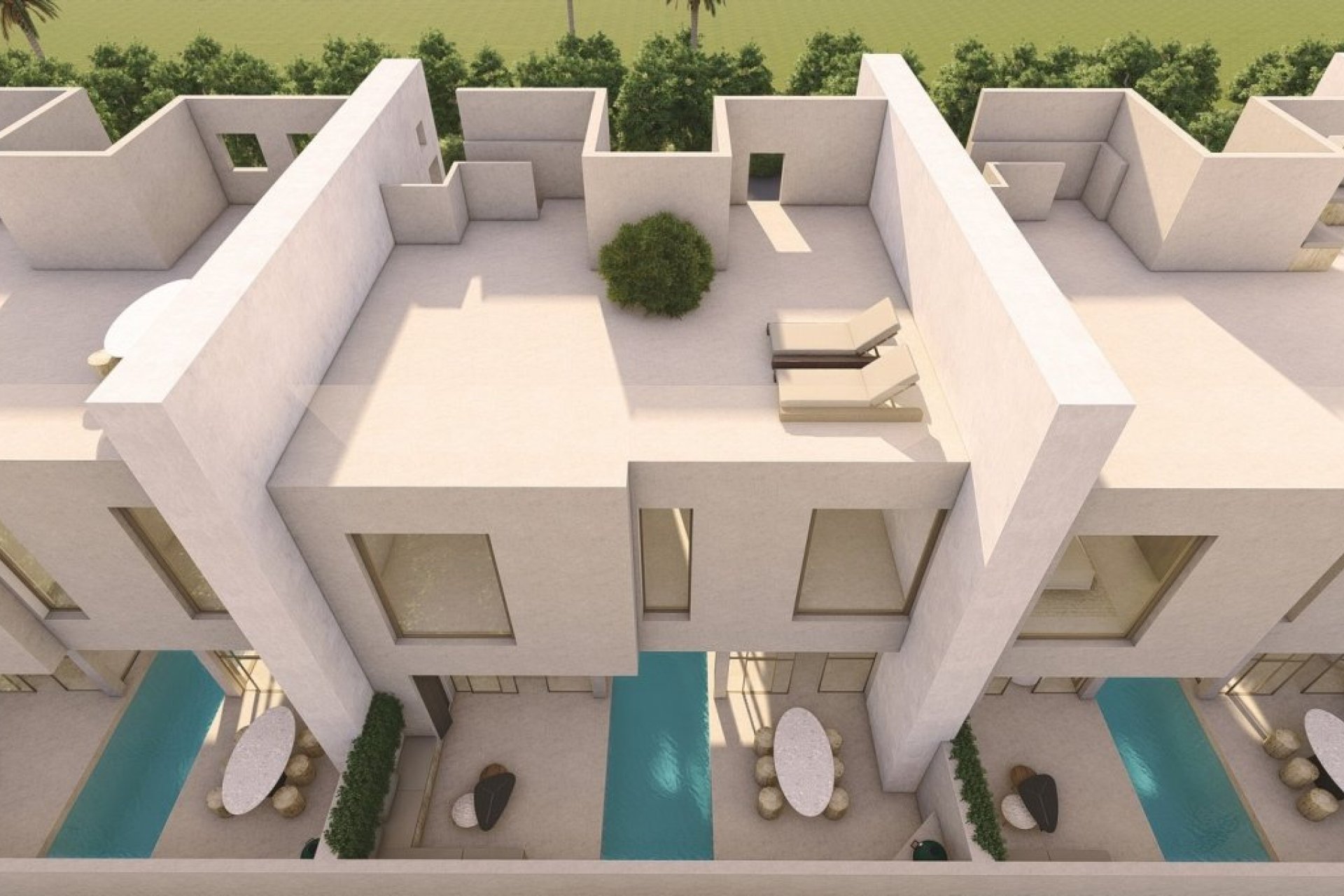 New Build - Town House - Formentera del Segura - Formentera De Segura