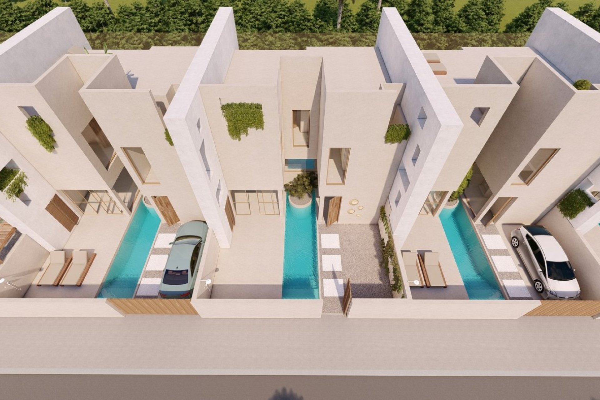 New Build - Town House - Formentera del Segura - Formentera De Segura