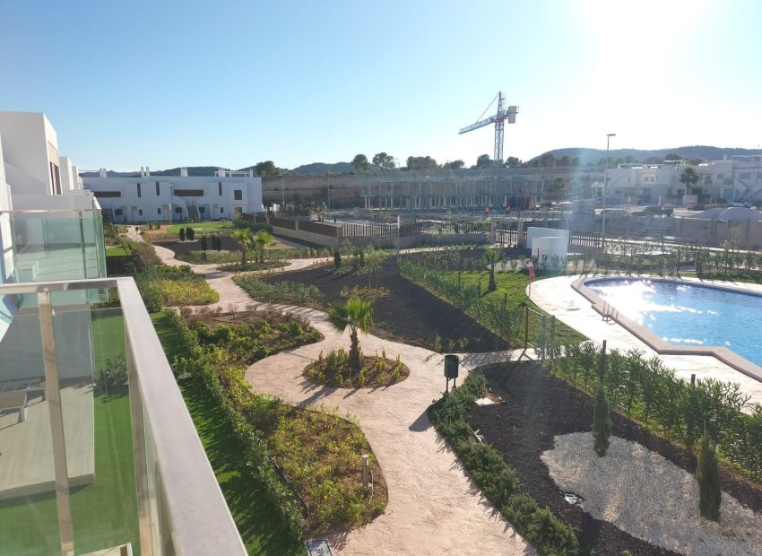 New Build - Town House - Orihuela - Vistabella Golf