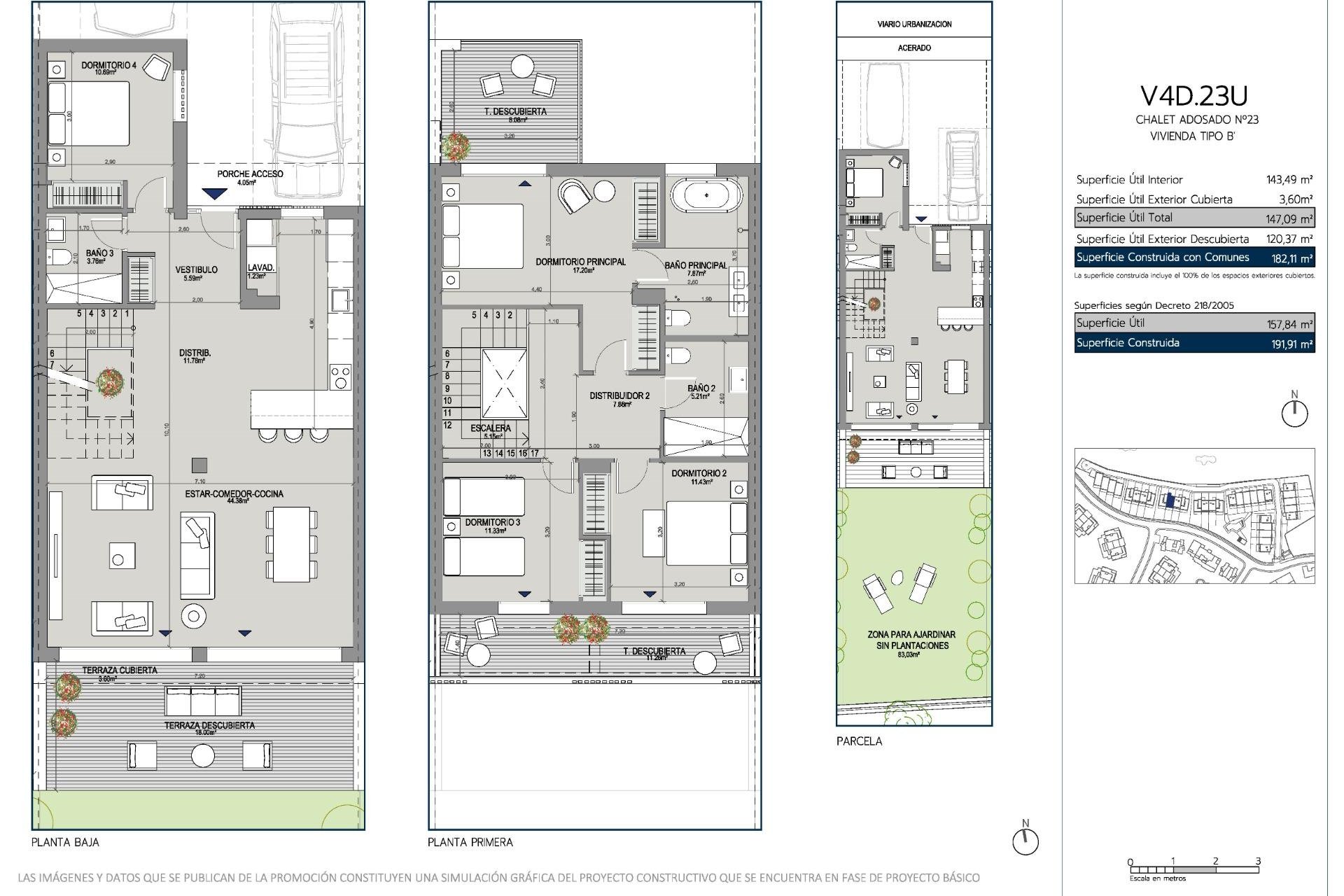 New Build - Town House - Sotogrande - San Roque Club