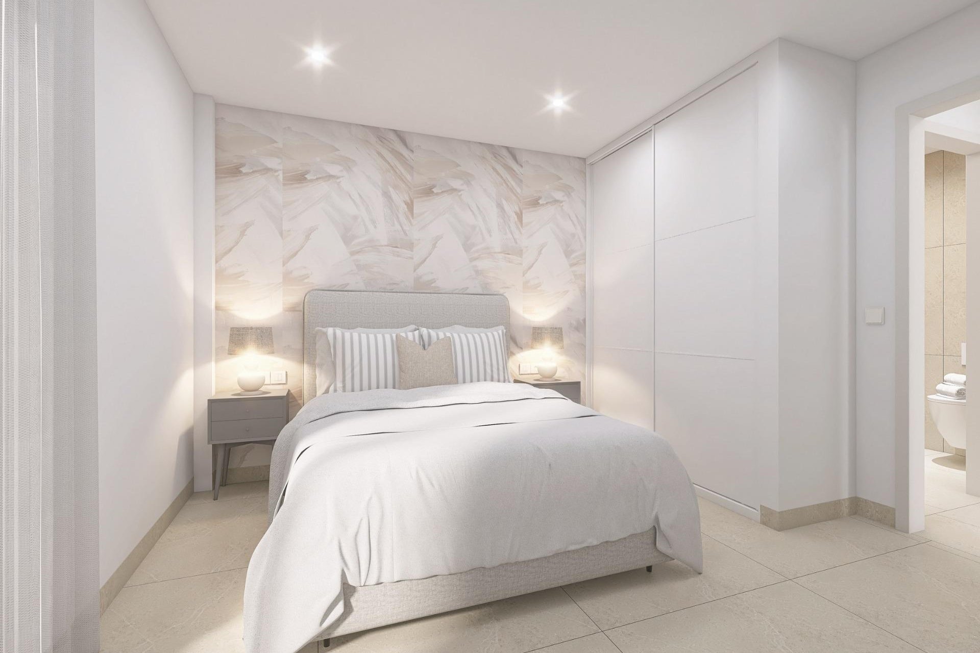 New Build - Townhouse * - Bigastro *