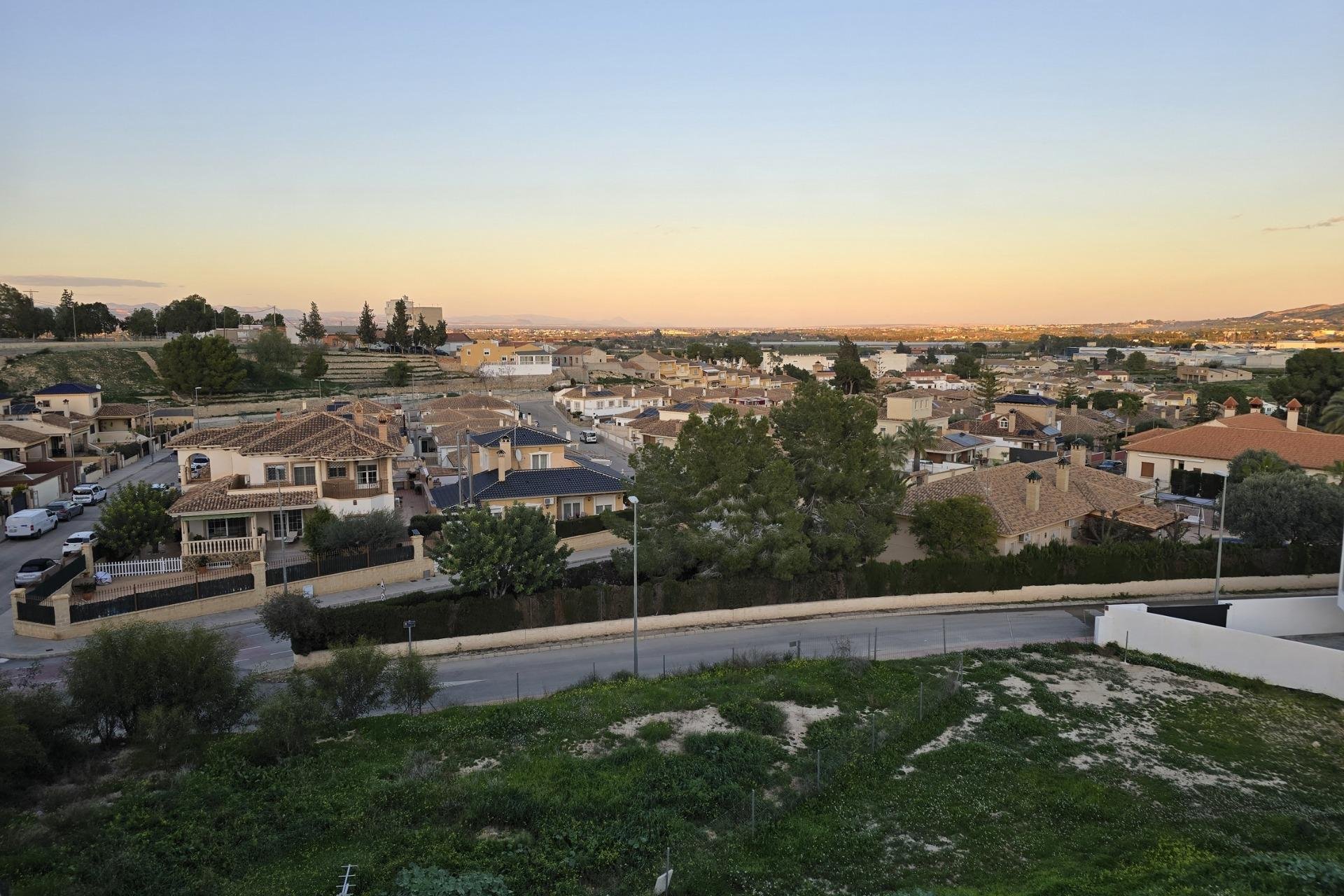 New Build - Townhouse * - Bigastro *