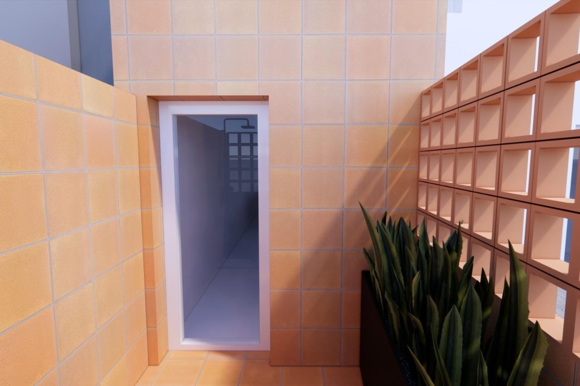 New Build - Townhouse * - Cartagena * - La Azohía