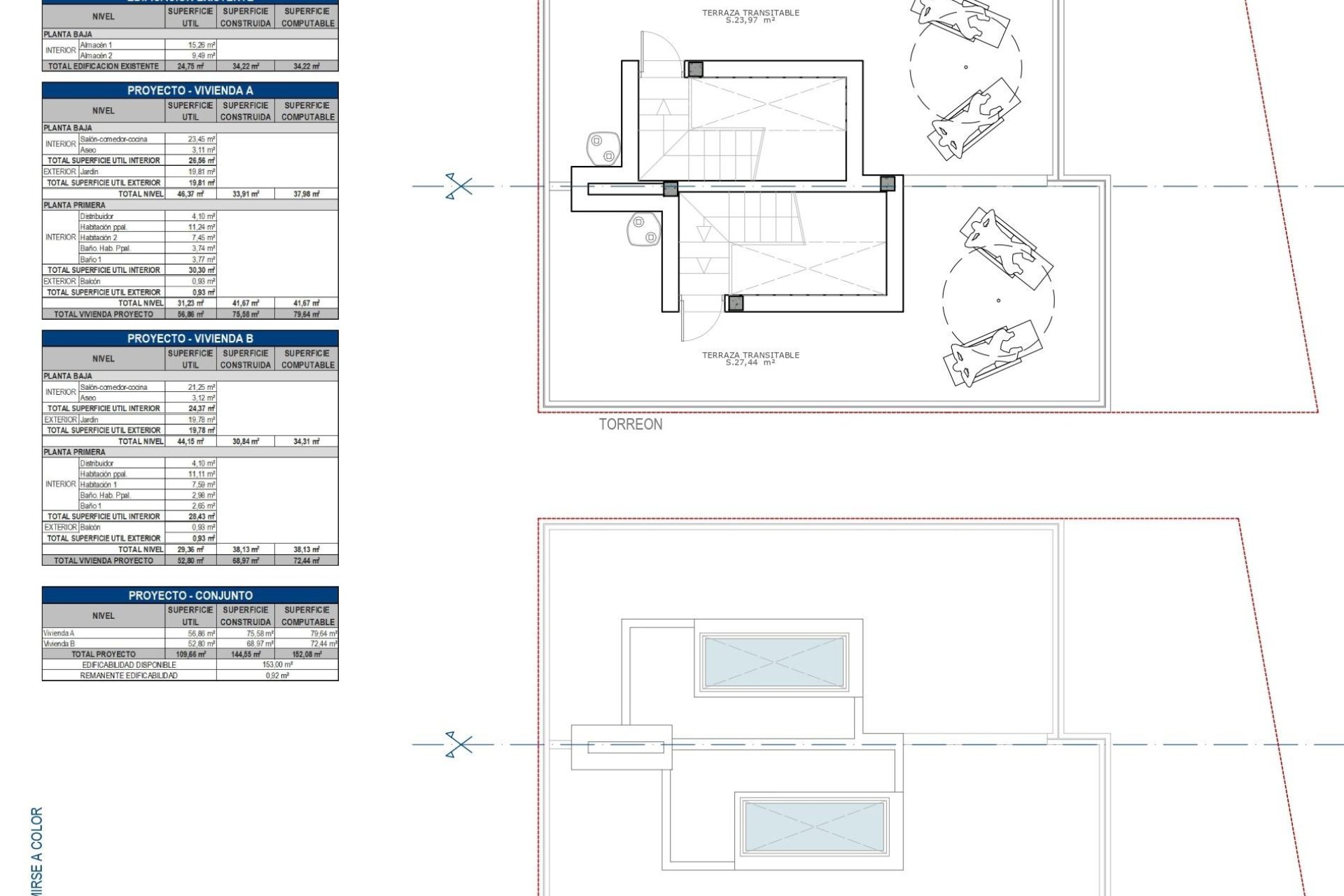 New Build - Townhouse * - Cartagena * - La Azohía