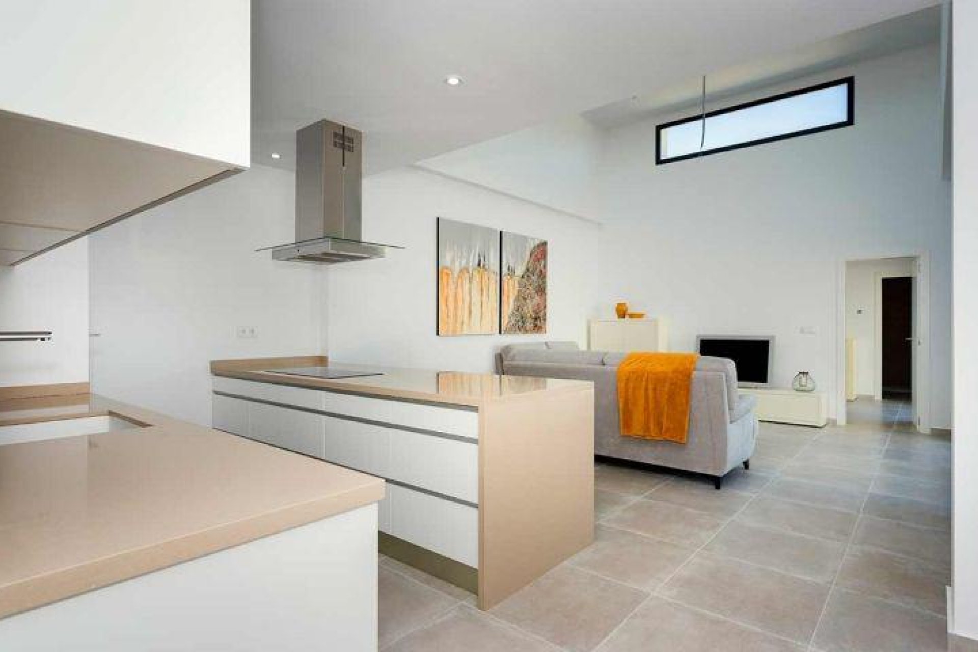 New Build - Townhouse * - Daya Nueva - Daya Nueva *