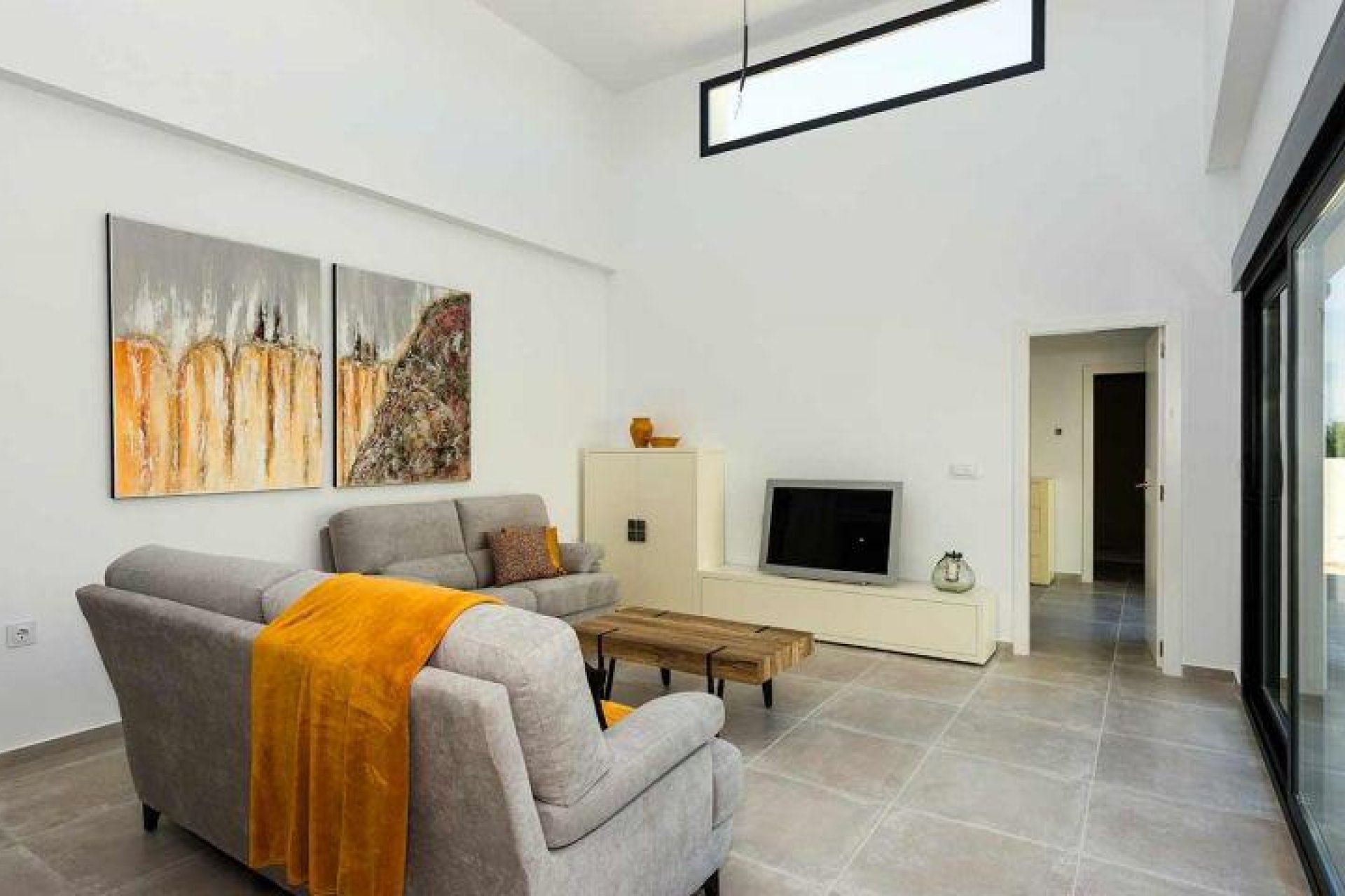 New Build - Townhouse * - Daya Nueva *