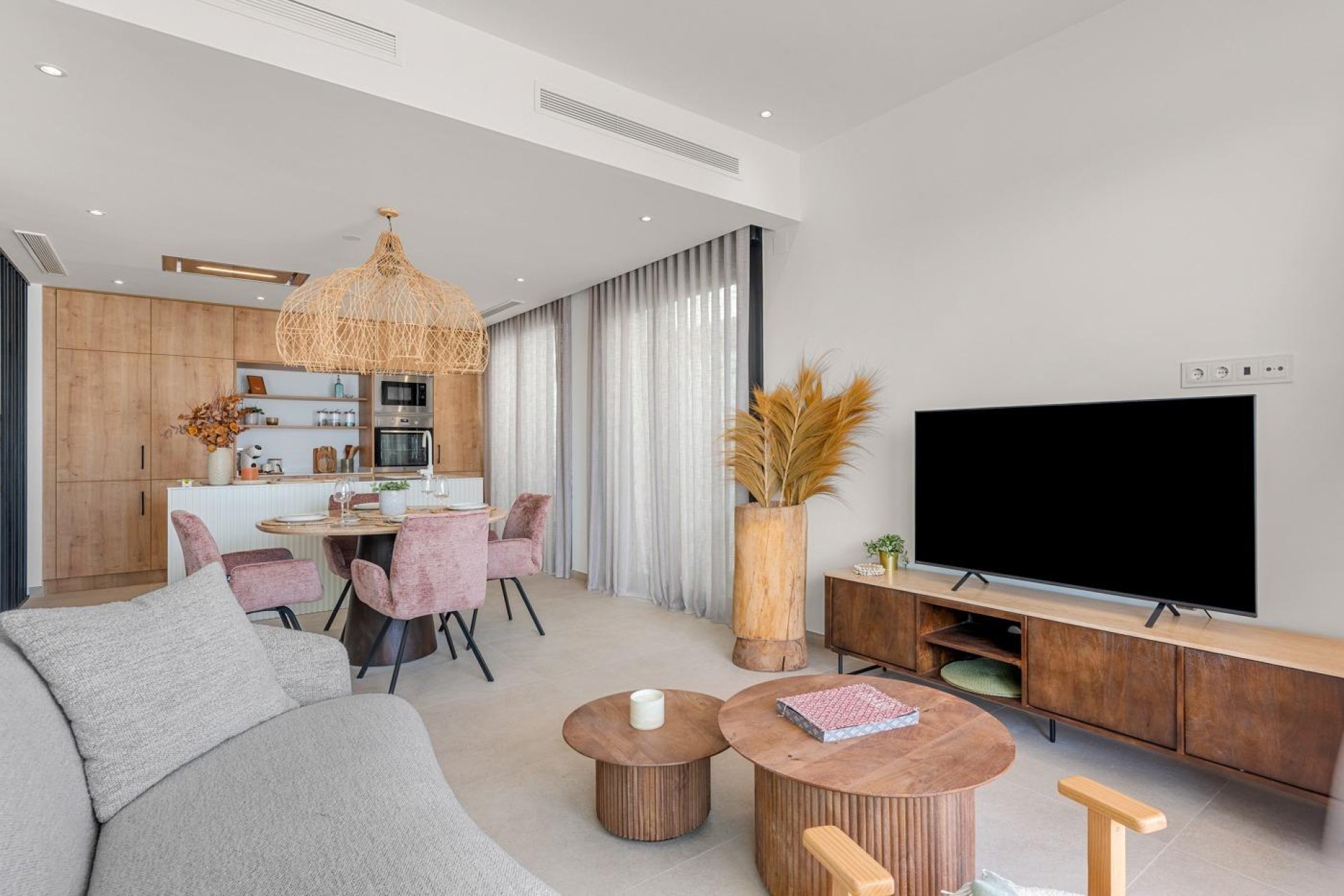 New Build - Townhouse * - Dolores - Sector 3