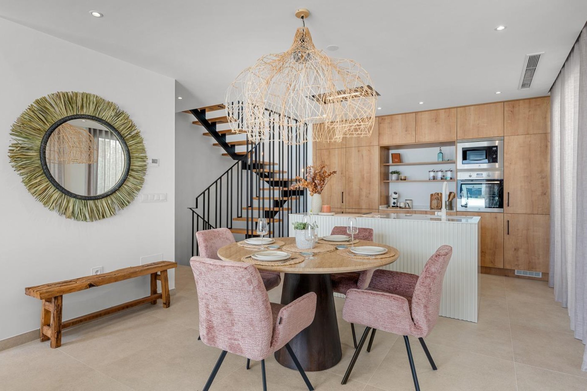 New Build - Townhouse * - Dolores - Sector 3