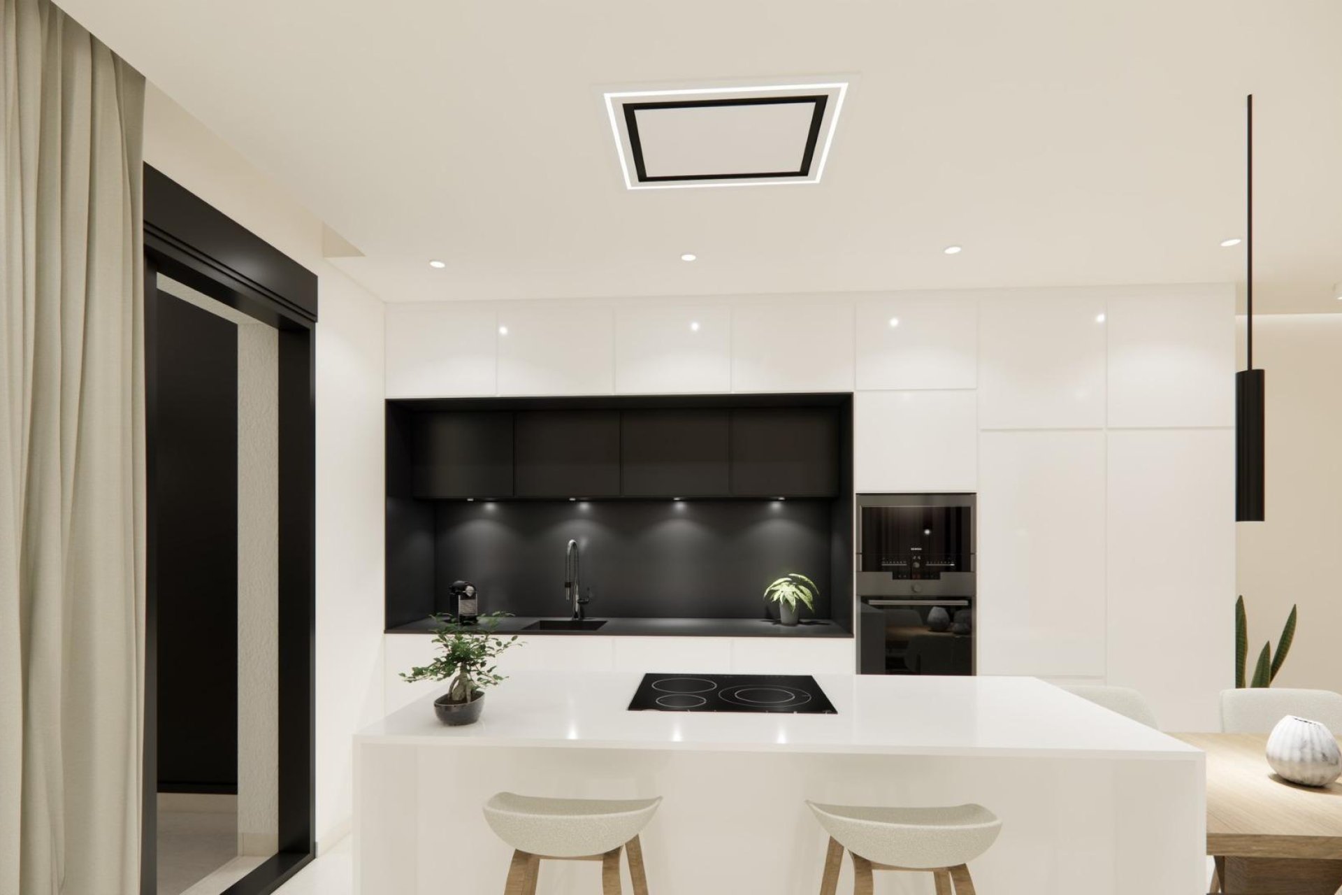 New Build - Townhouse * - Dolores *