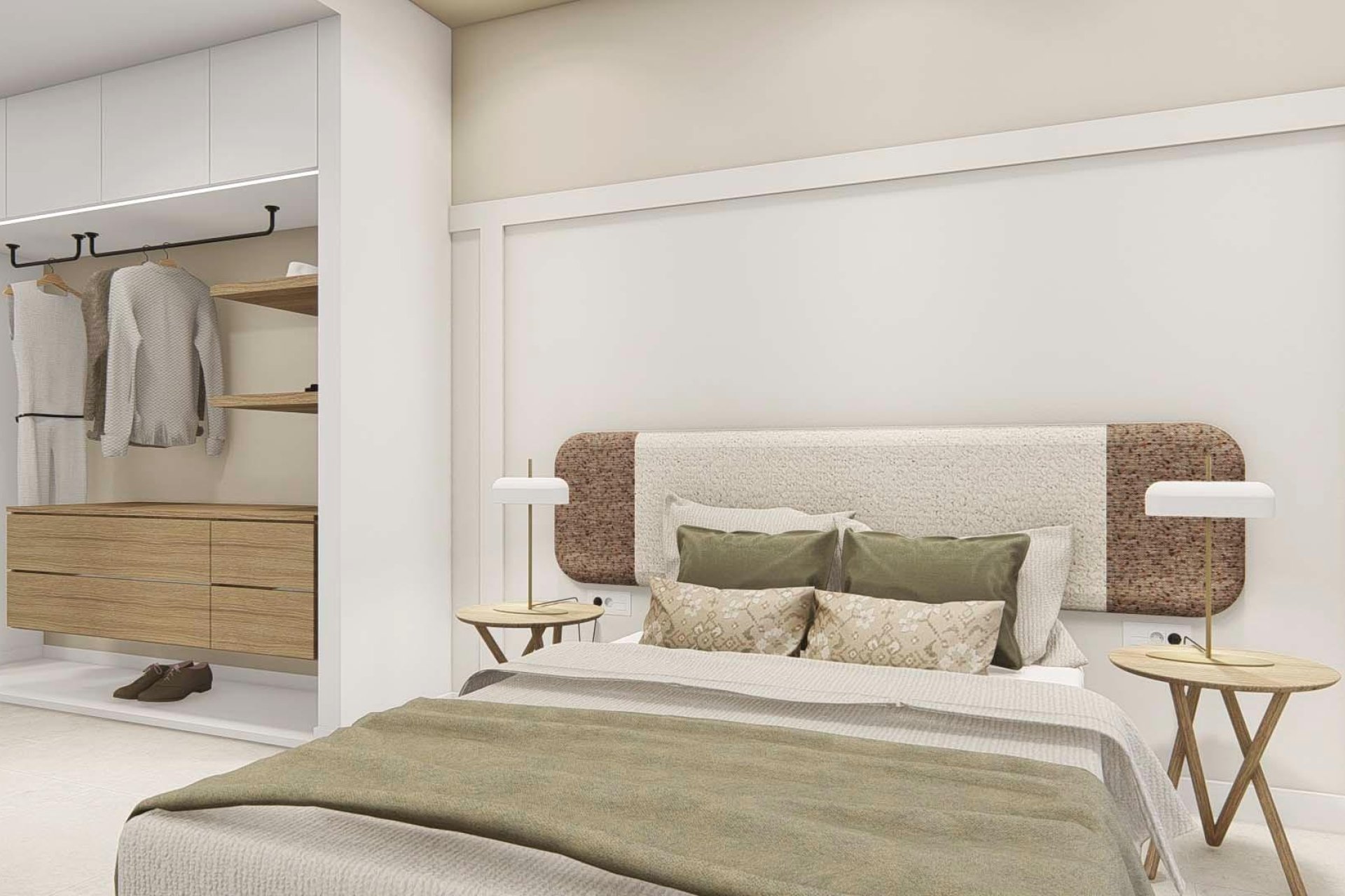 New Build - Townhouse * - Dolores *