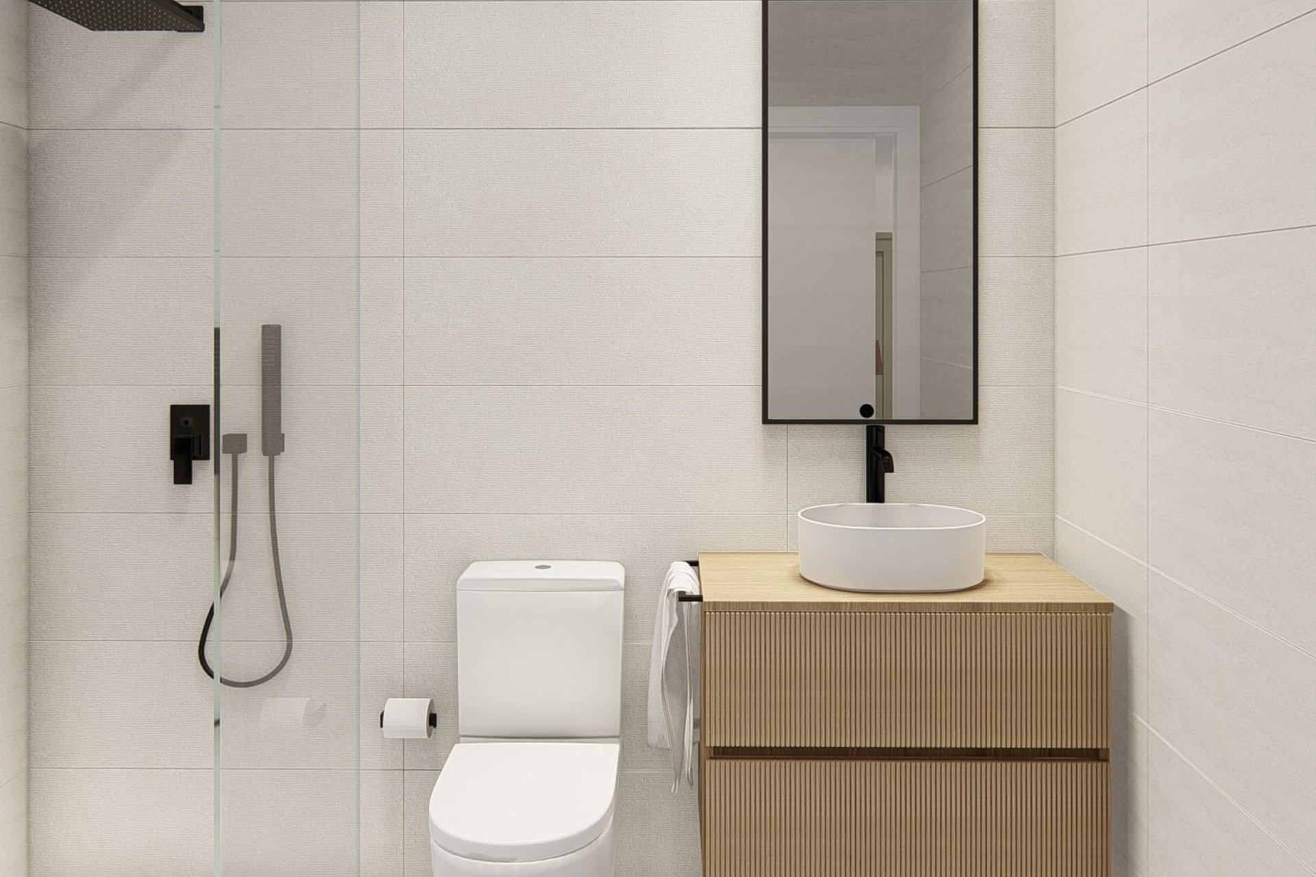 New Build - Townhouse * - Dolores *