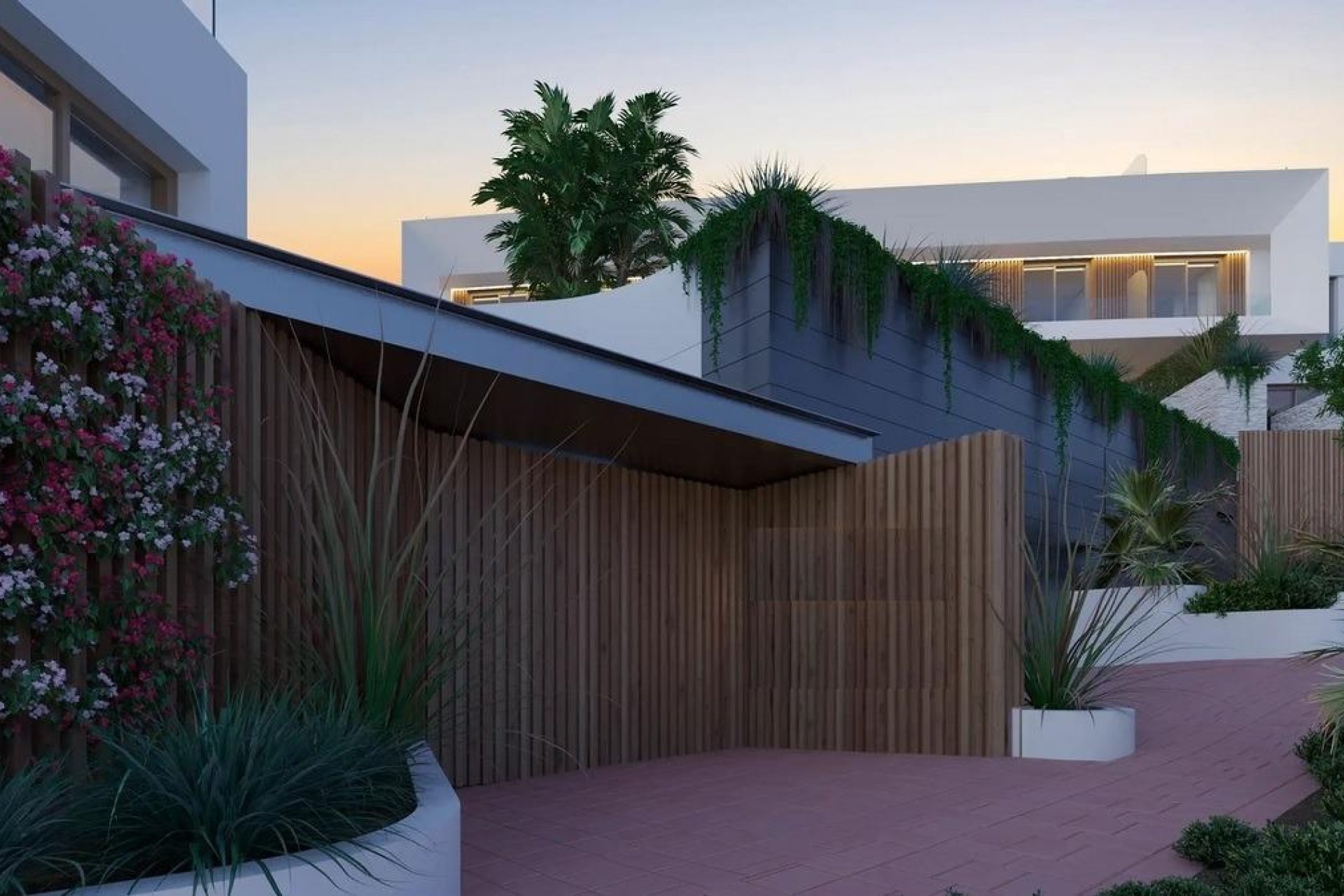 New Build - Townhouse * - Estepona * - El Paraiso Golf *