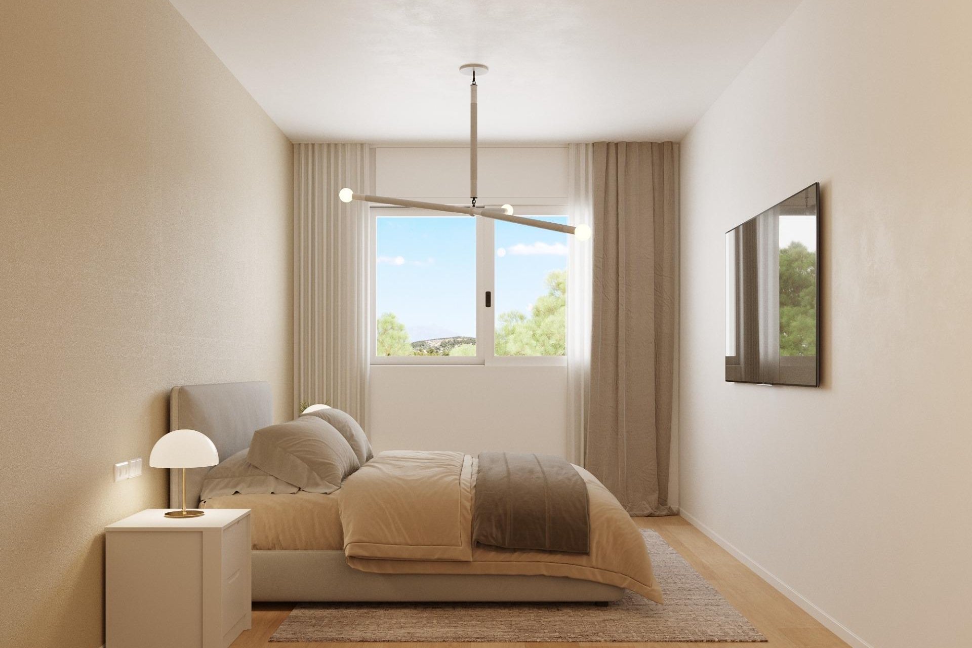 New Build - Townhouse * - Finestrat - Balcón De Finestrat *