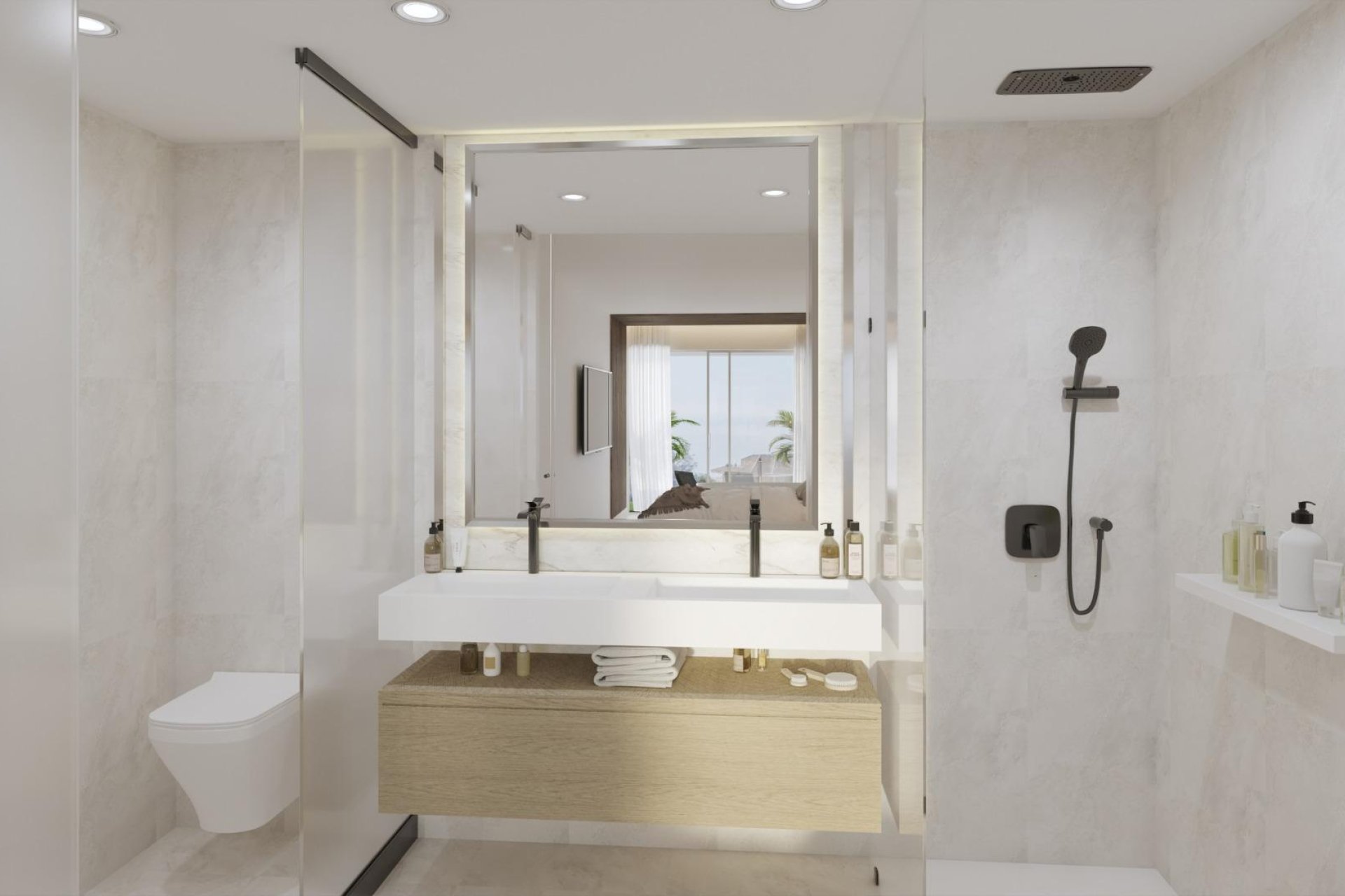 New Build - Townhouse * - Fuengirola - Costa del Sol -