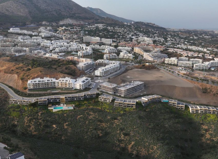New Build - Townhouse * - Fuengirola * - El Higuerón