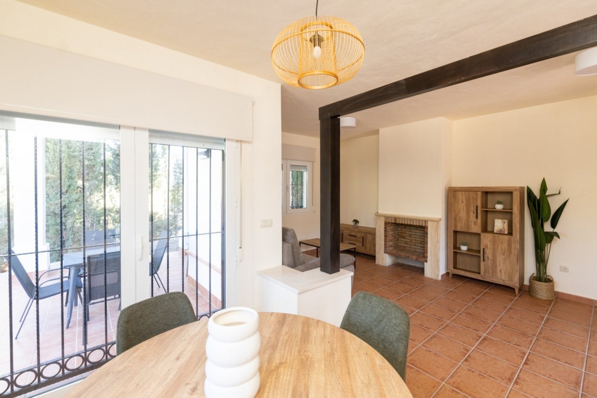 New Build - Townhouse * - Fuente Álamo * - Las Palas