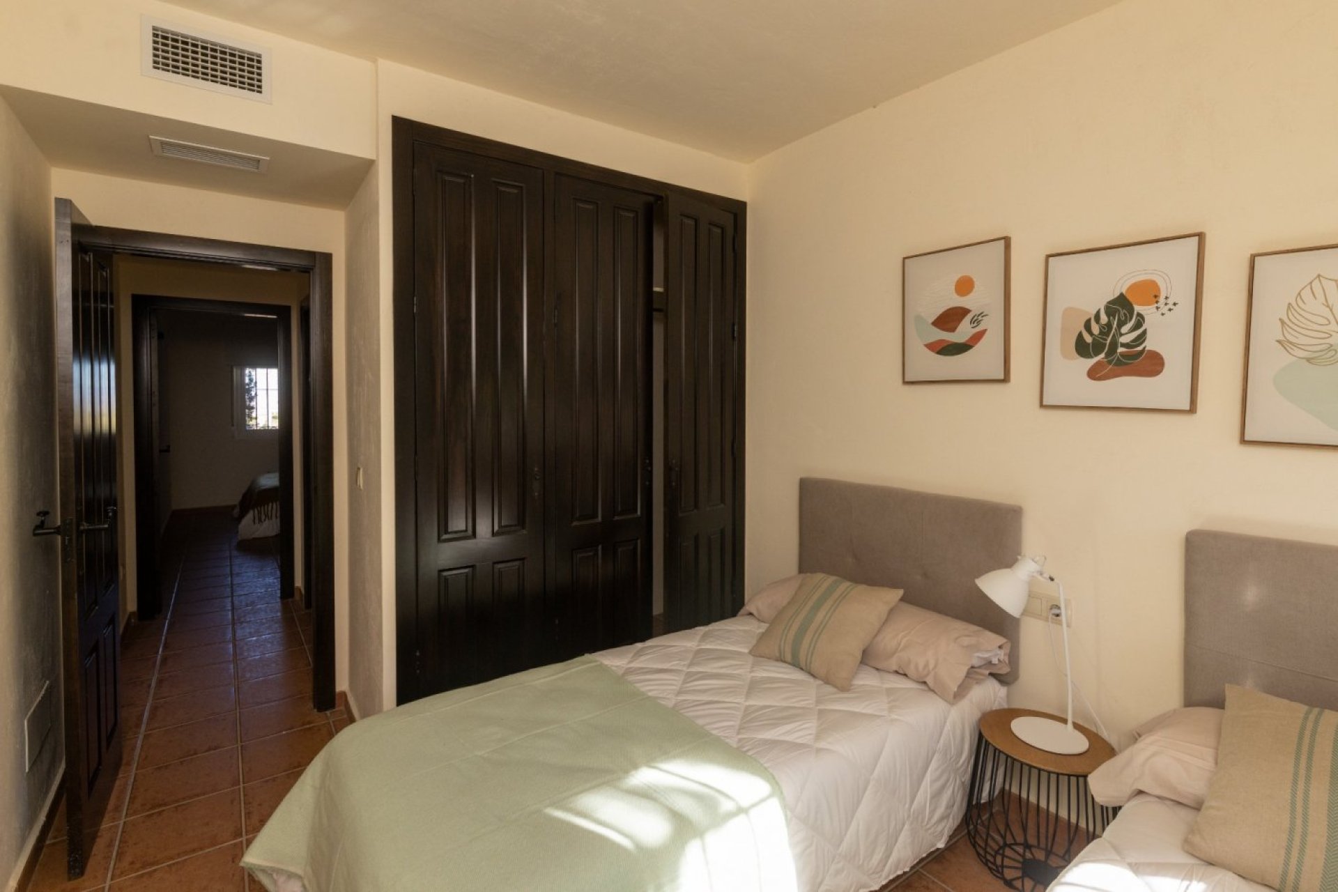 New Build - Townhouse * - Fuente Álamo * - Las Palas