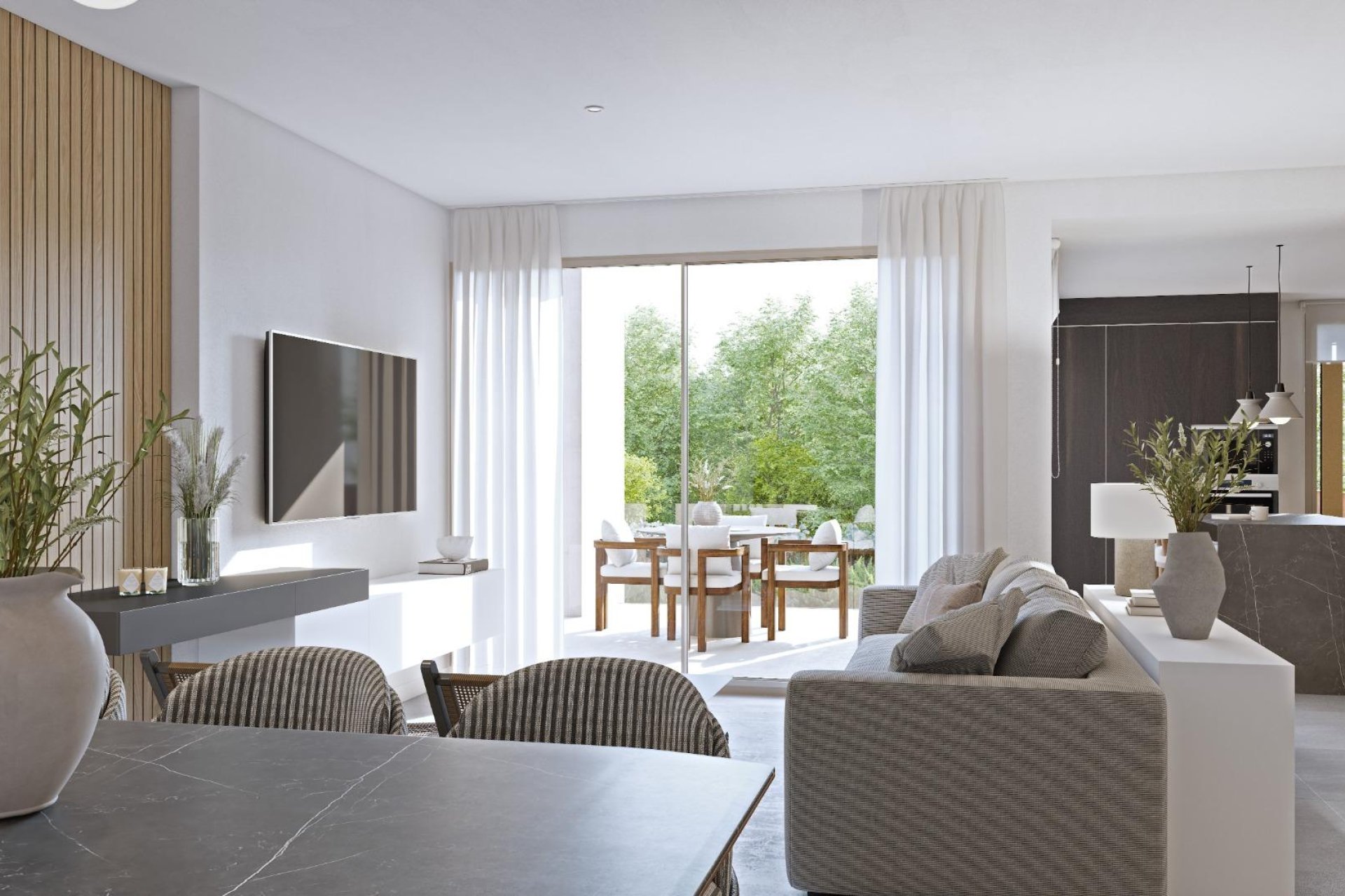 New Build - Townhouse * - Godella - Campolivar * 