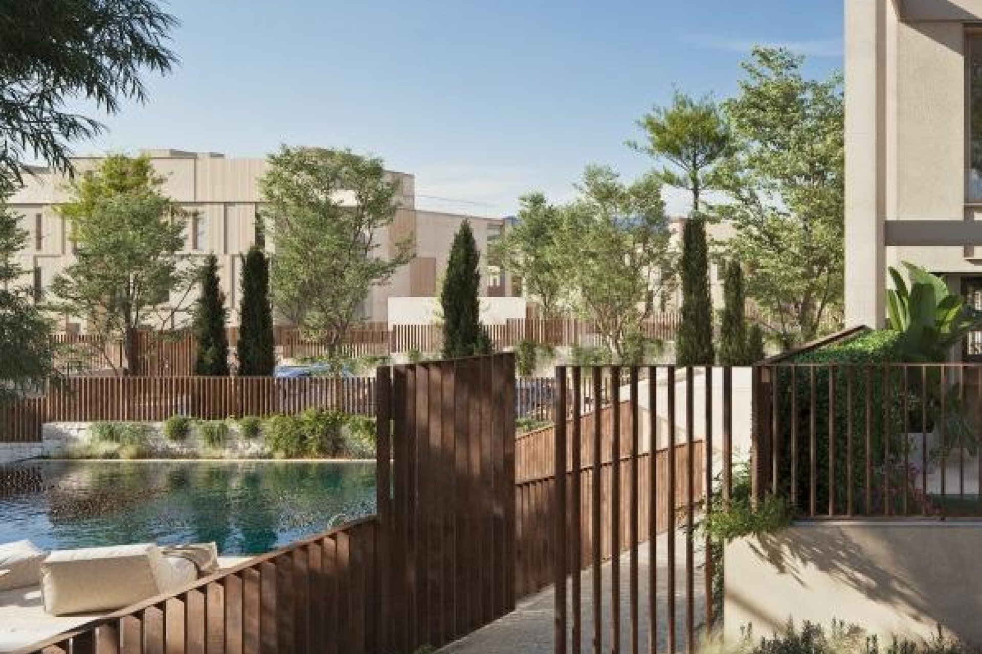 New Build - Townhouse * - Godella - Campolivar * 