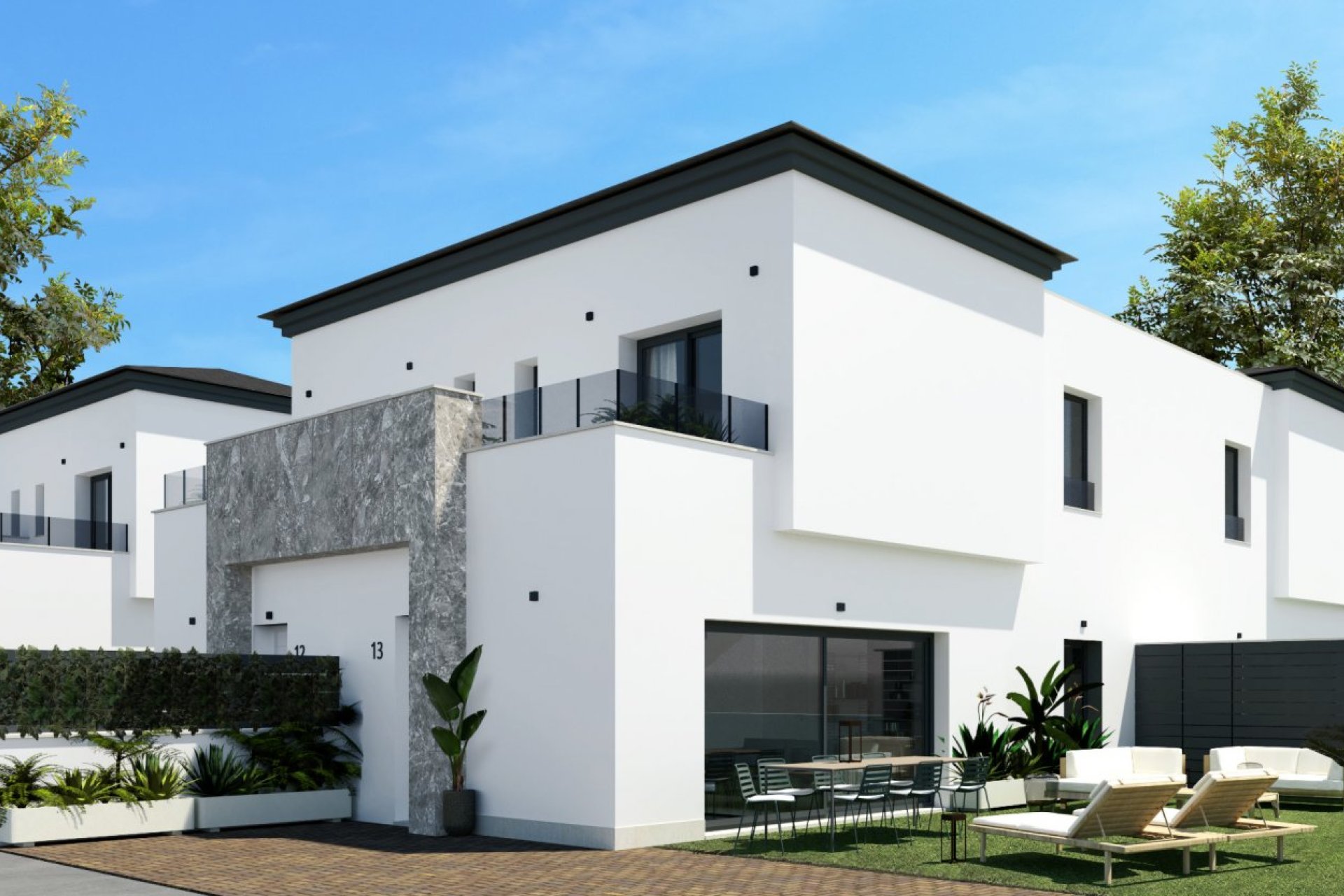 New Build - Townhouse * - Gran Alacant *