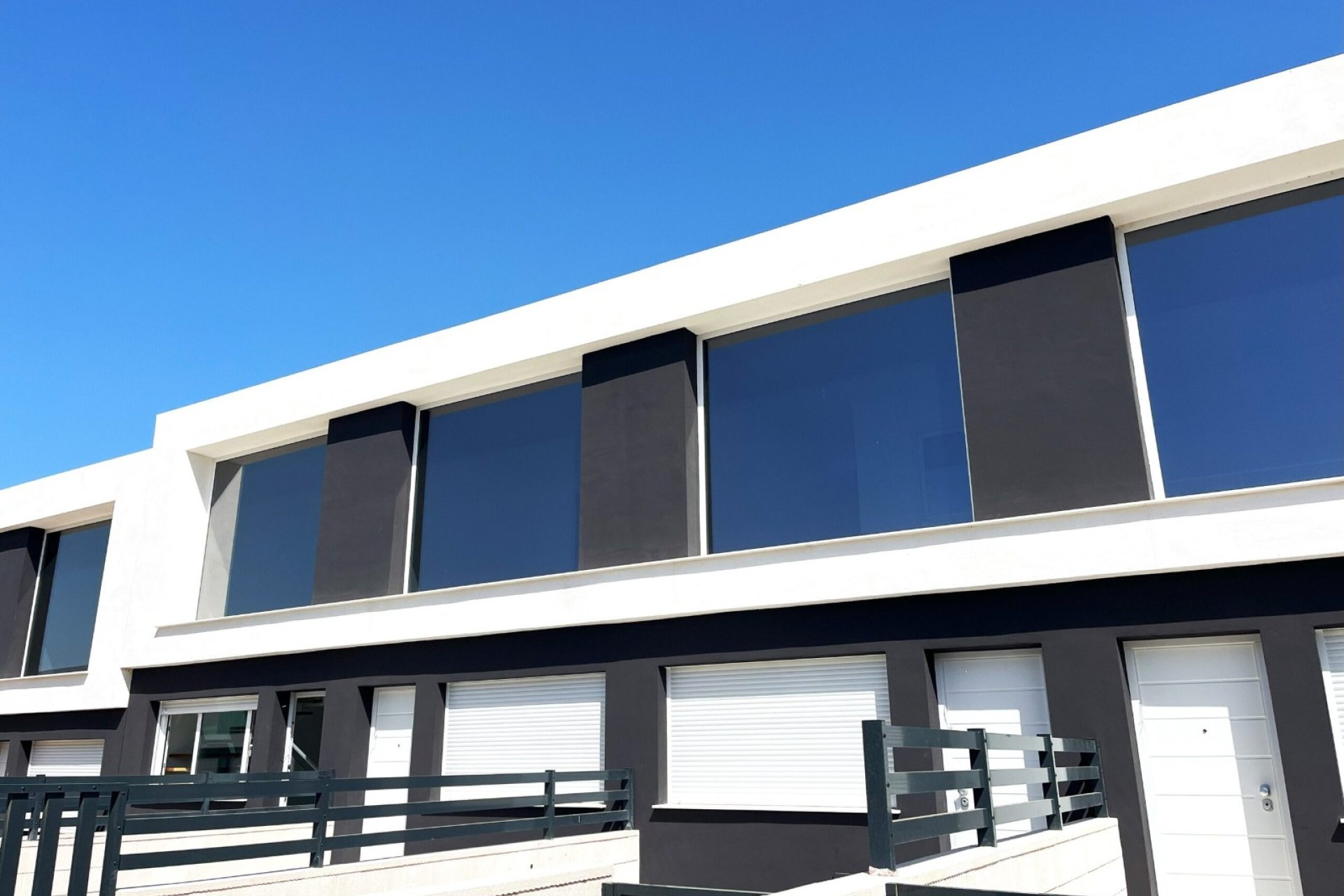 New Build - Townhouse * - Gran Alacant *