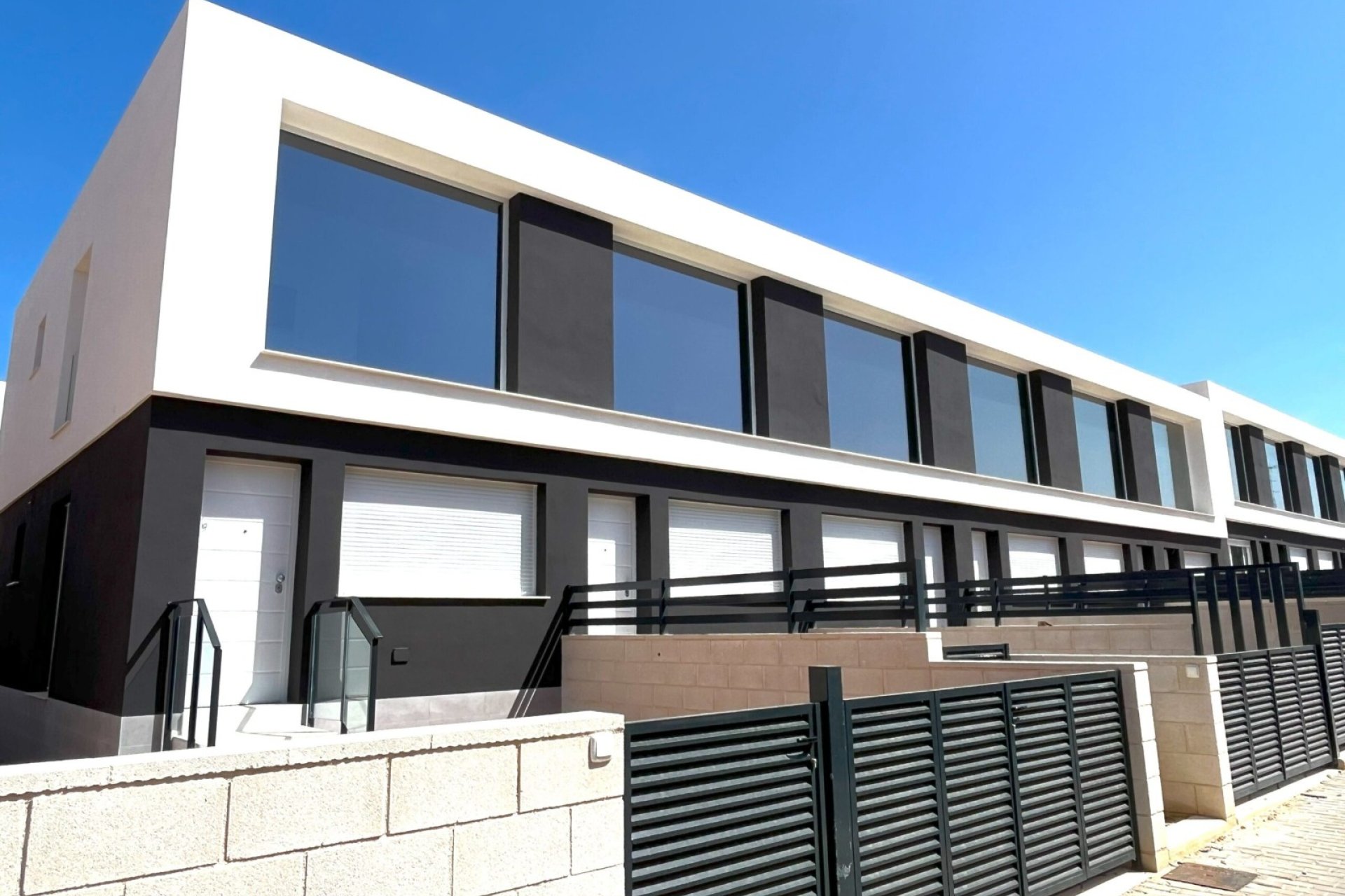 New Build - Townhouse * - Gran Alacant *