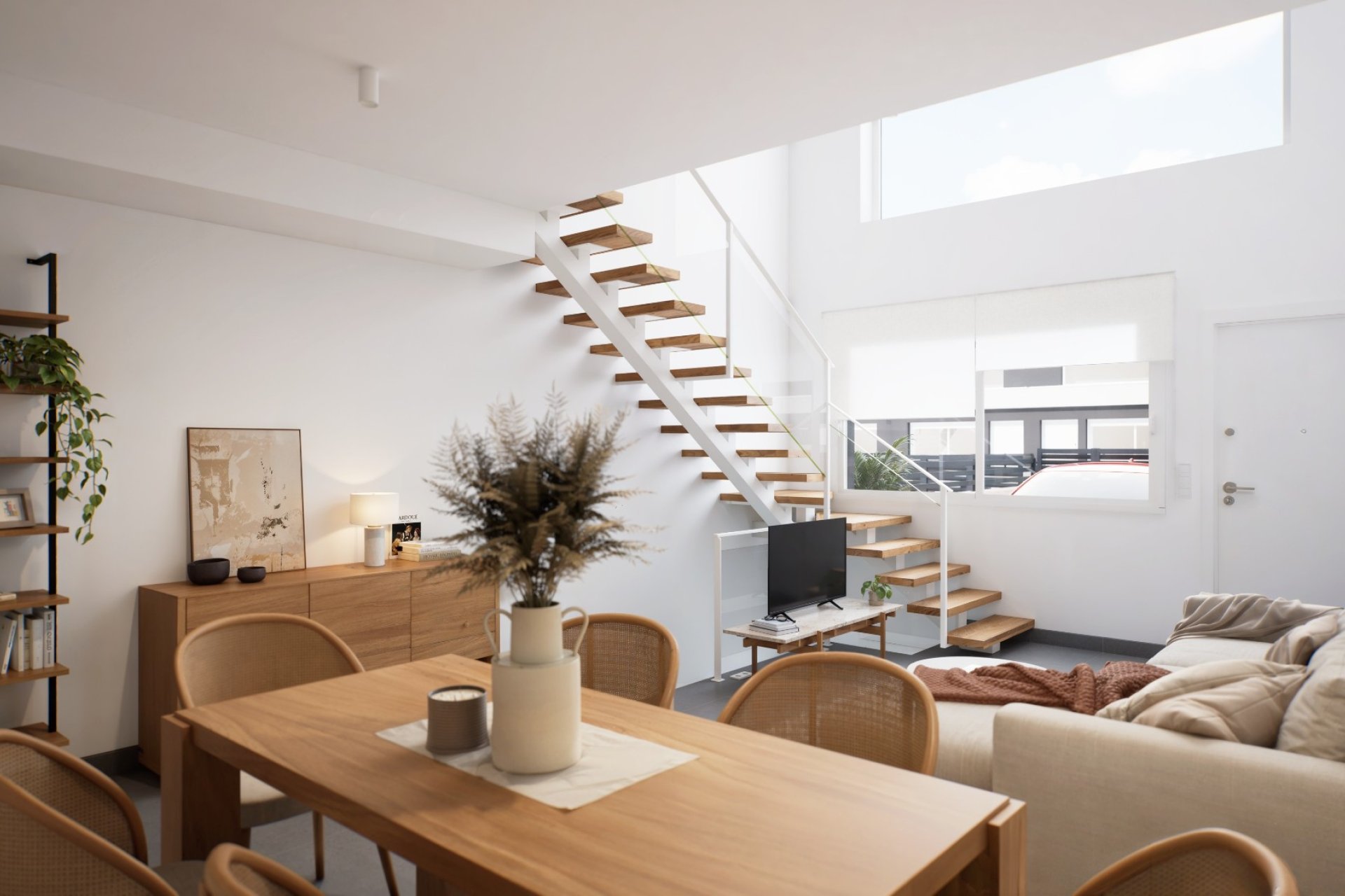 New Build - Townhouse * - Gran Alacant *