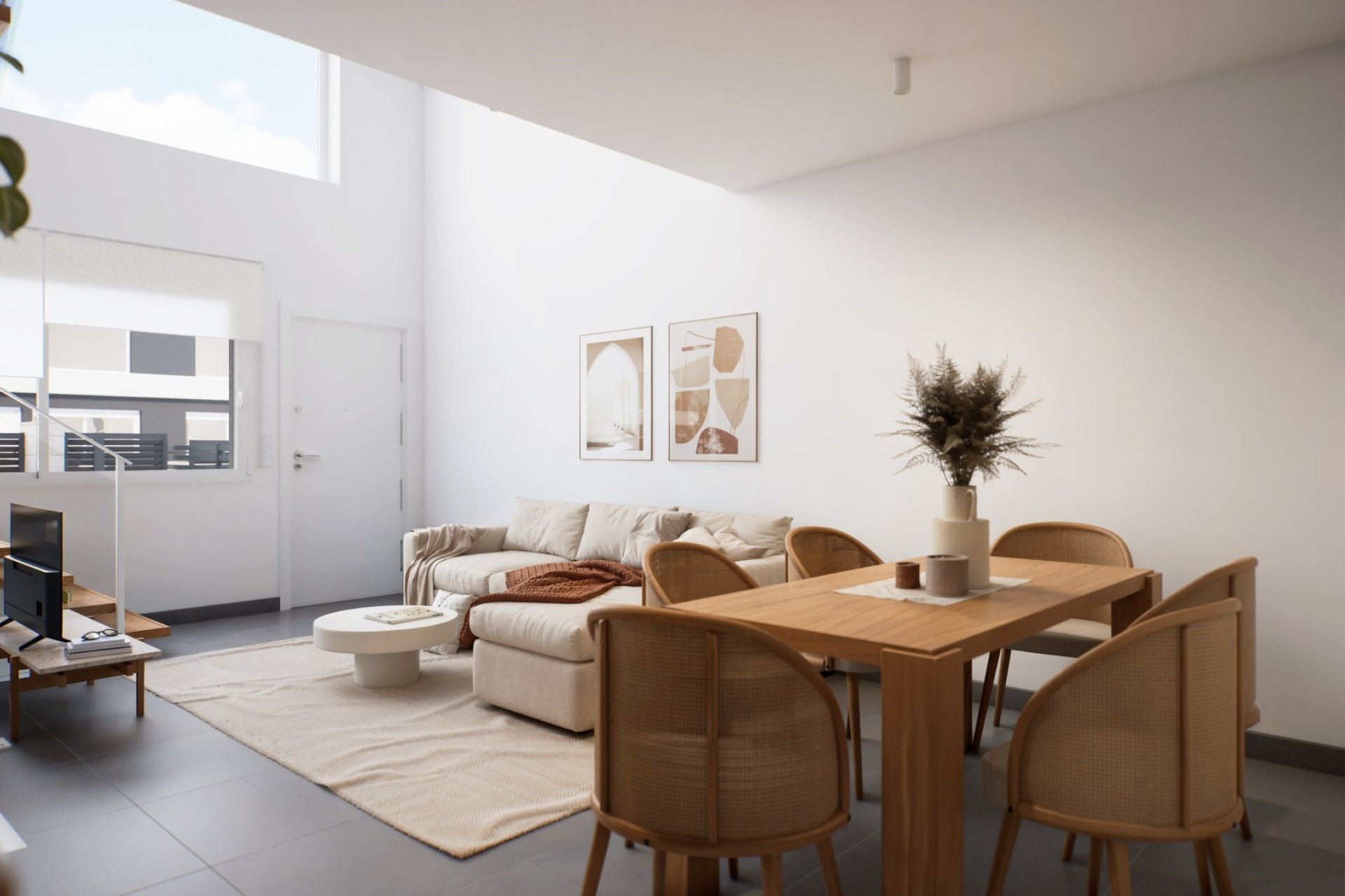 New Build - Townhouse * - Gran Alacant *