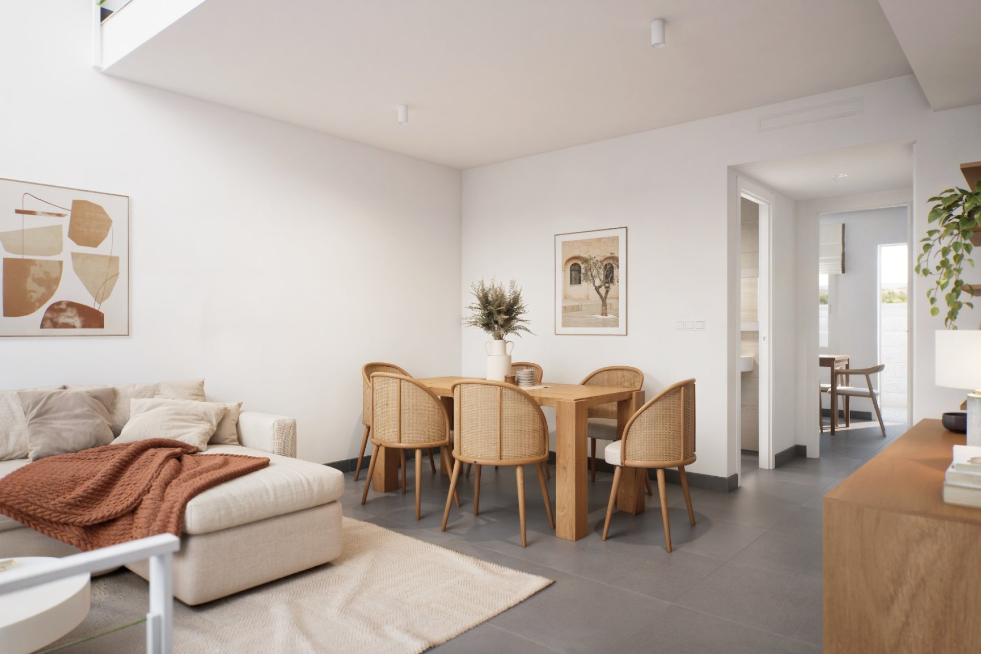 New Build - Townhouse * - Gran Alacant *