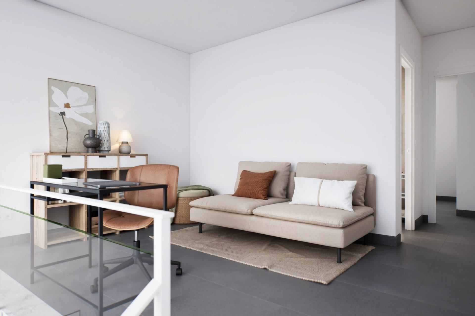 New Build - Townhouse * - Gran Alacant *