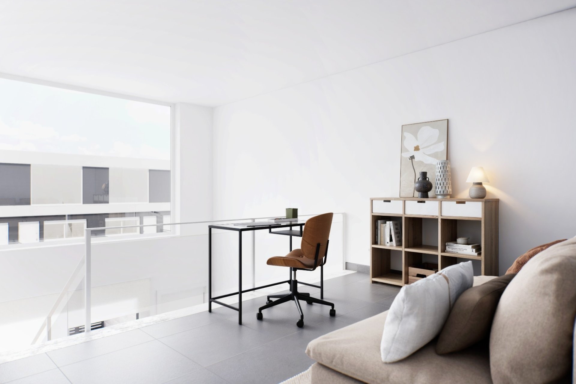 New Build - Townhouse * - Gran Alacant *