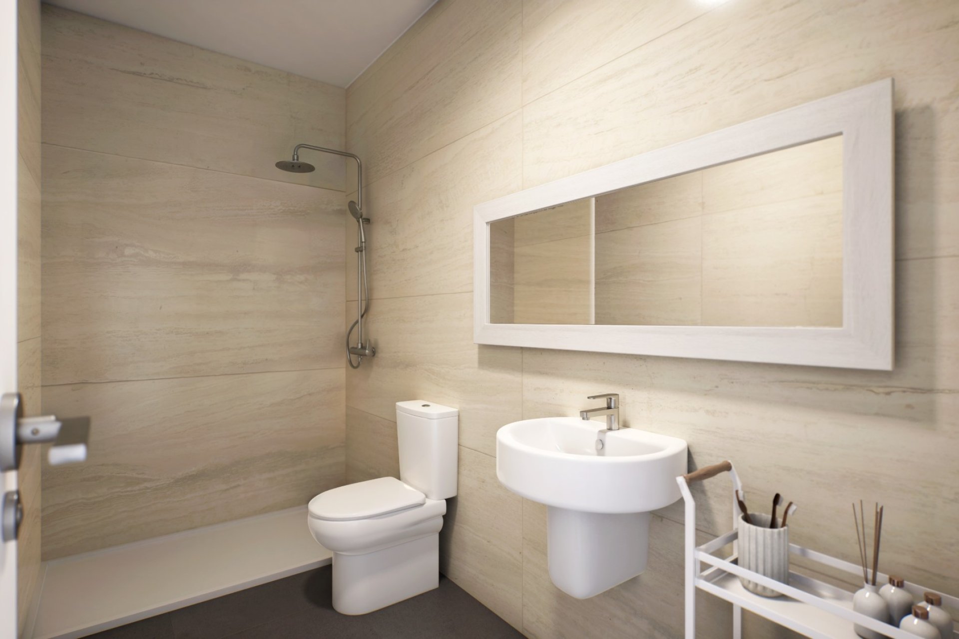New Build - Townhouse * - Gran Alacant *