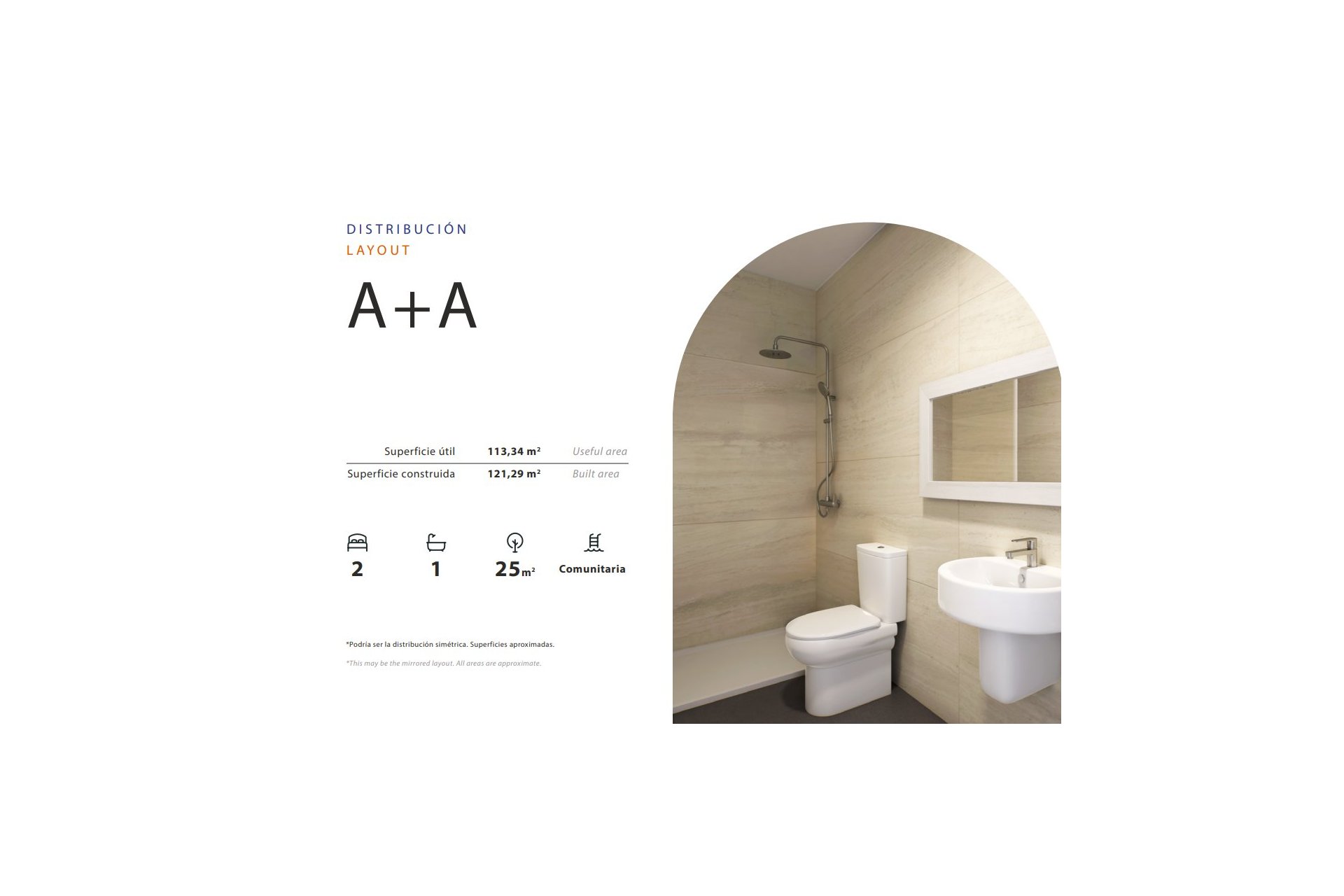 New Build - Townhouse * - Gran Alacant *