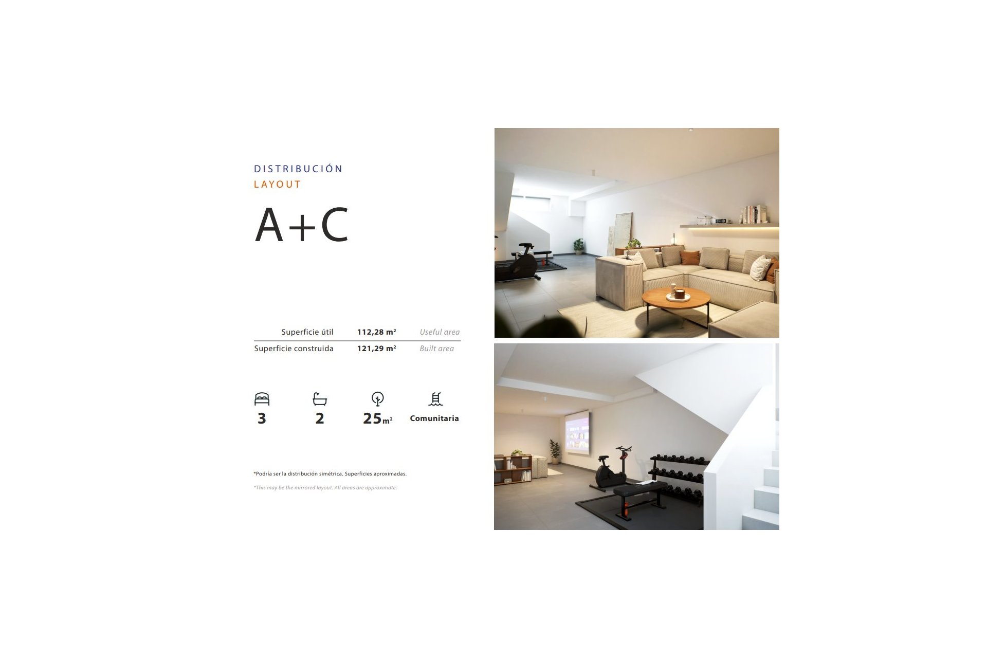 New Build - Townhouse * - Gran Alacant *