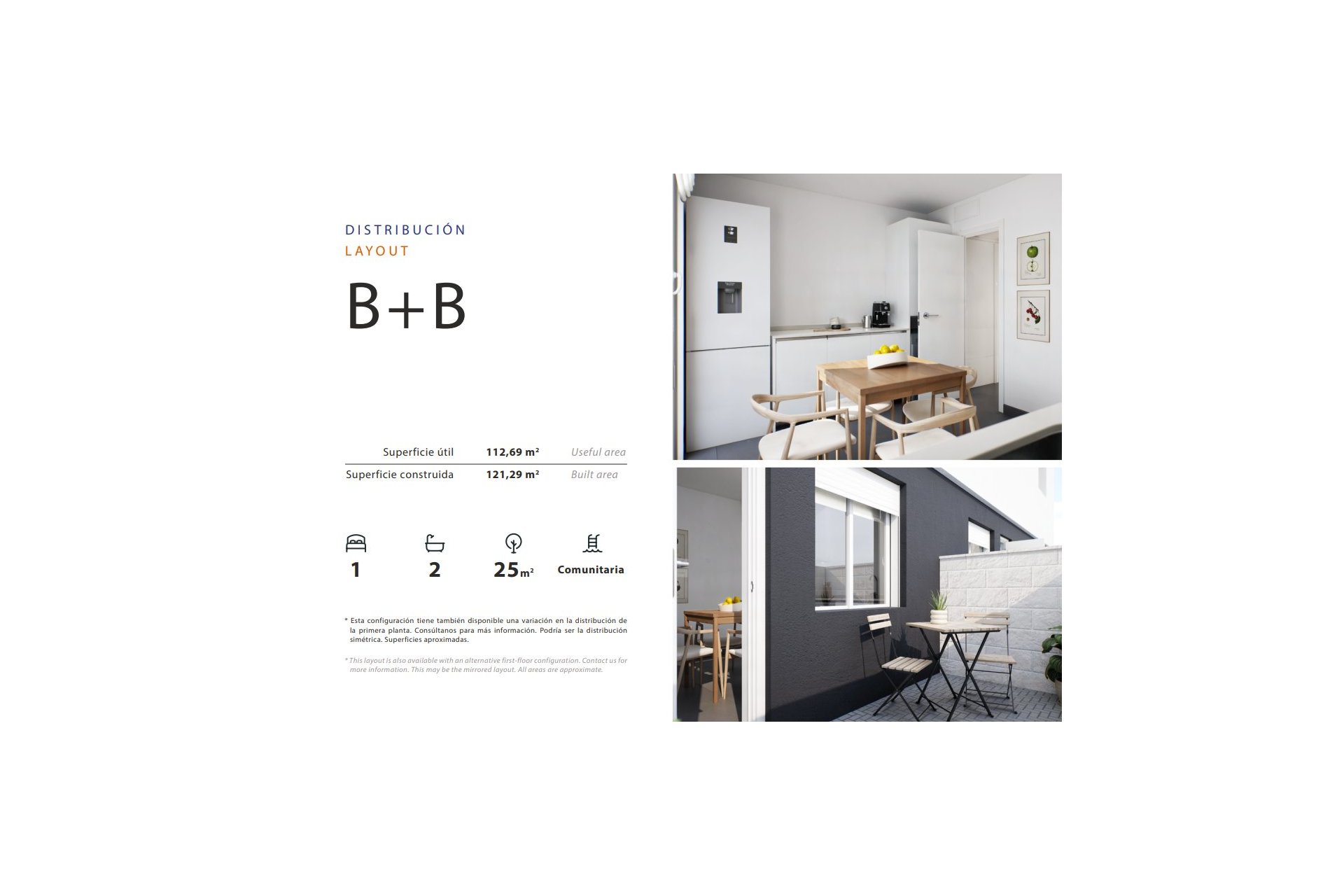 New Build - Townhouse * - Gran Alacant *