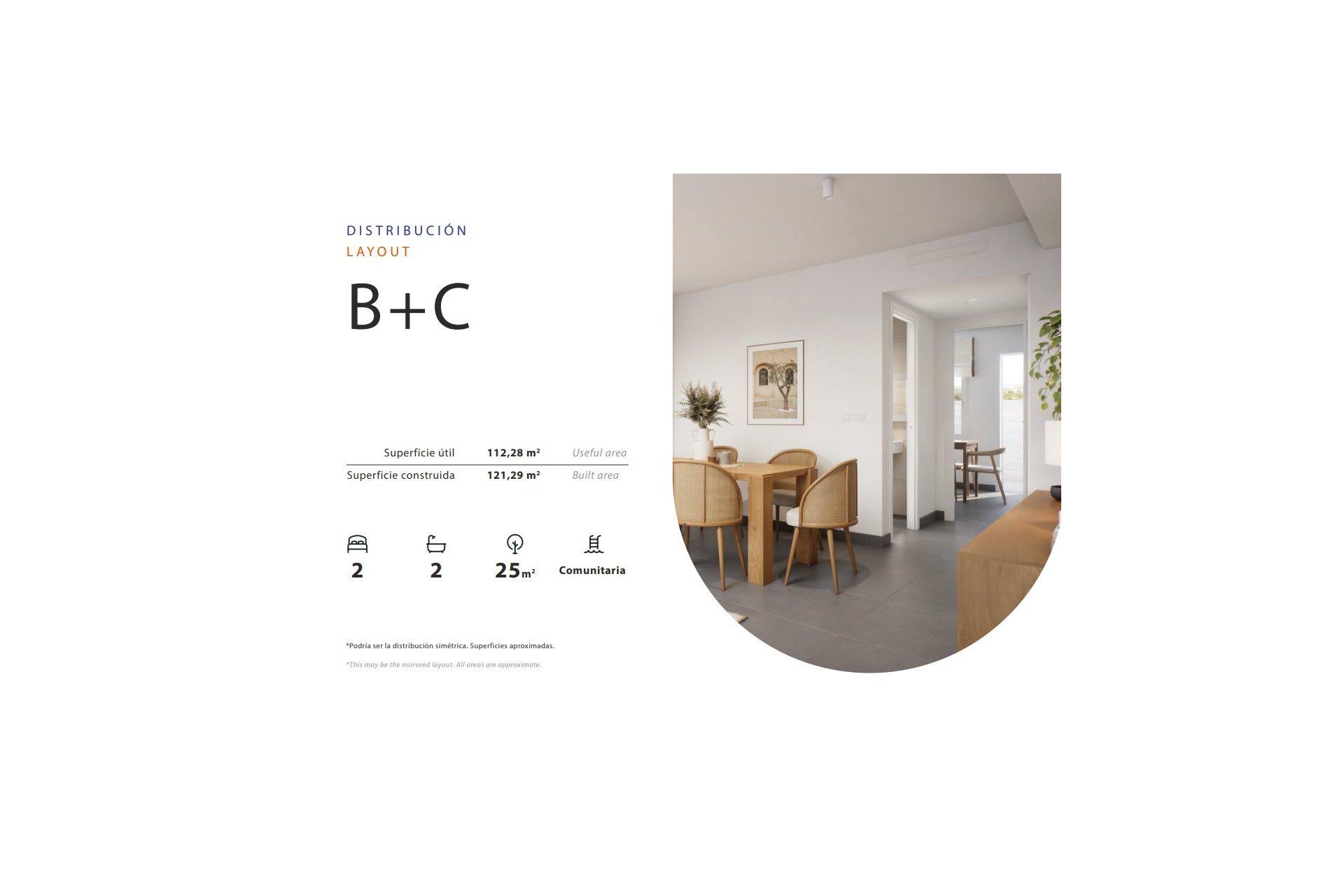 New Build - Townhouse * - Gran Alacant *