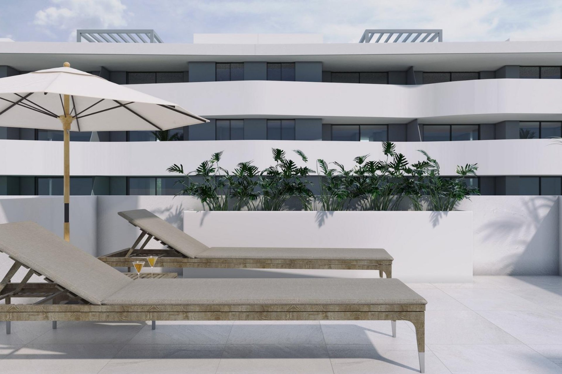 New Build - Townhouse * - Guardamar del Segura * - El Raso *