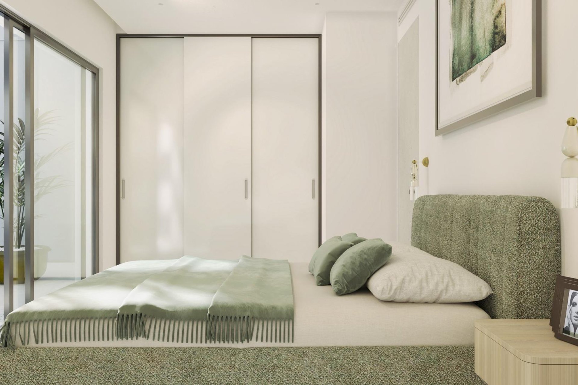 New Build - Townhouse * - Guardamar del Segura * - El Raso *