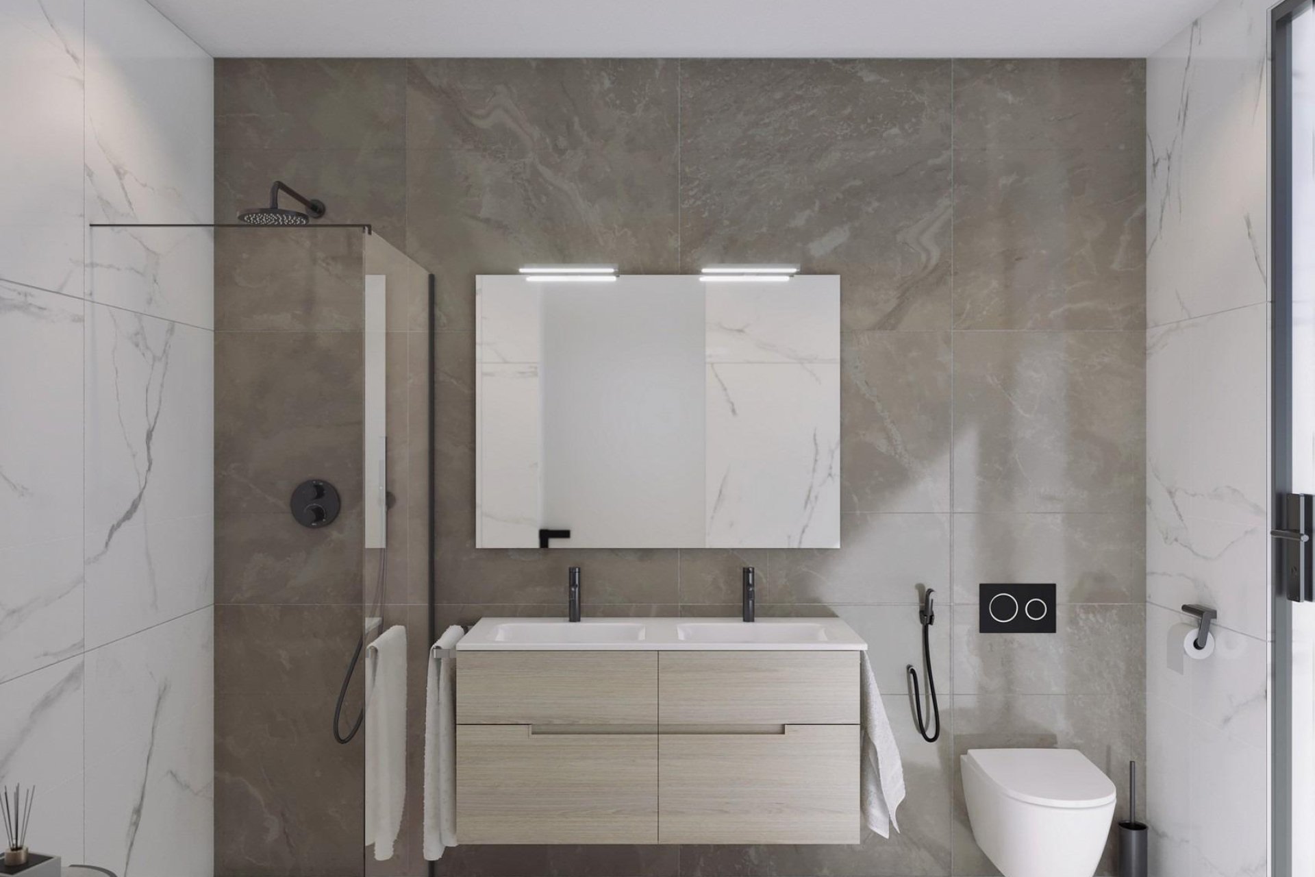 New Build - Townhouse * - Guardamar del Segura * - El Raso *